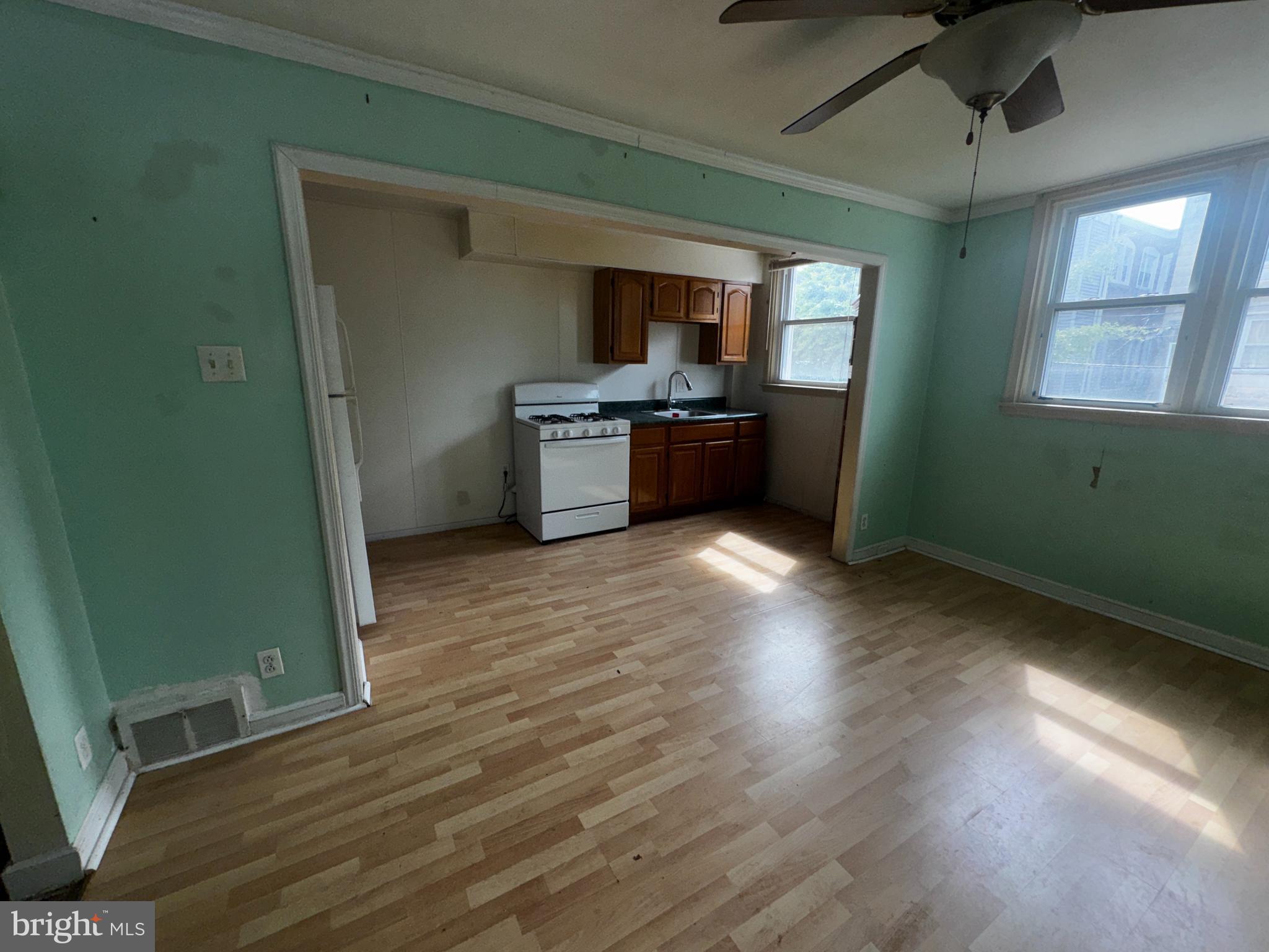 NORTHWOOD - Residential