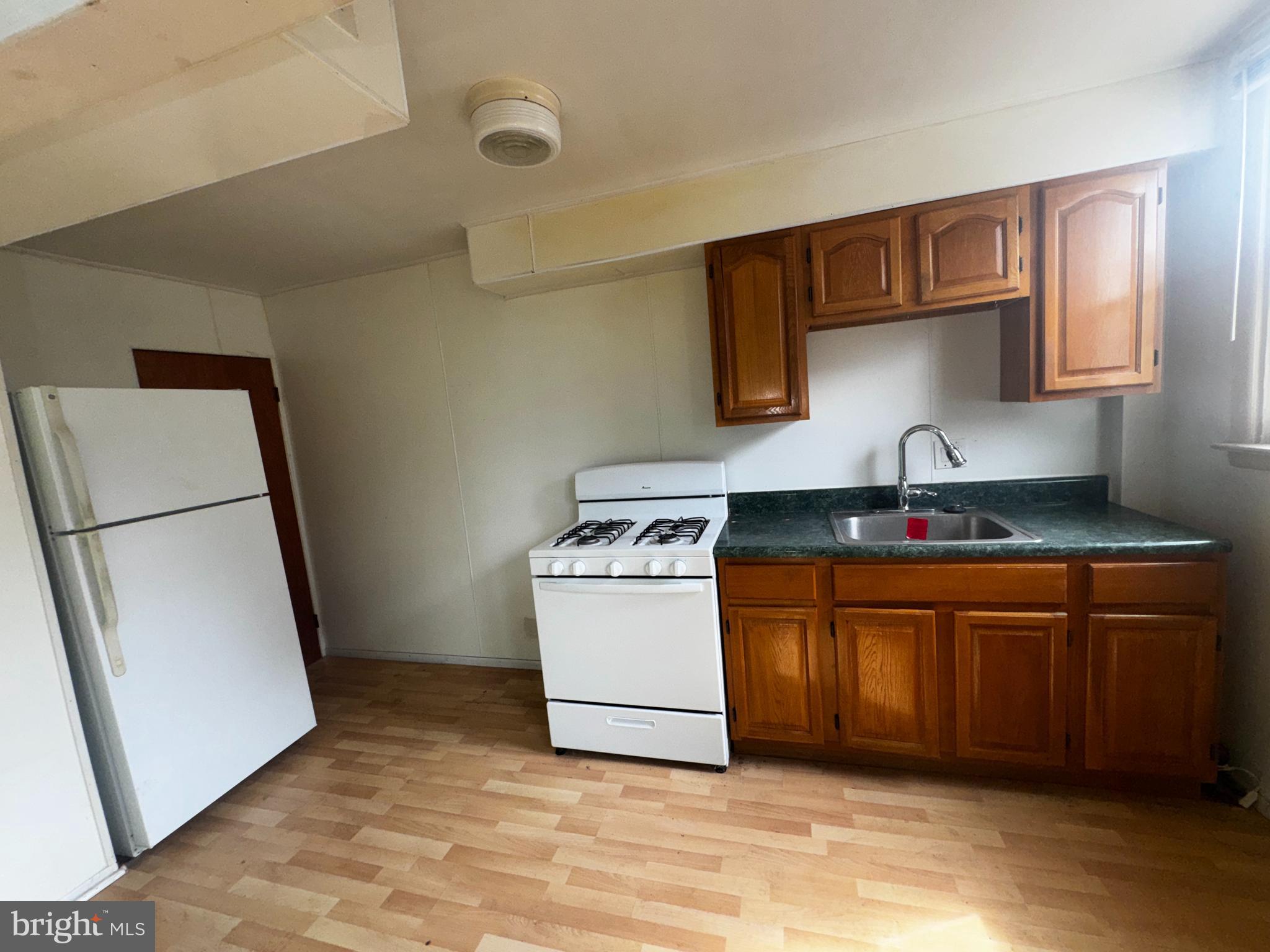 NORTHWOOD - Residential