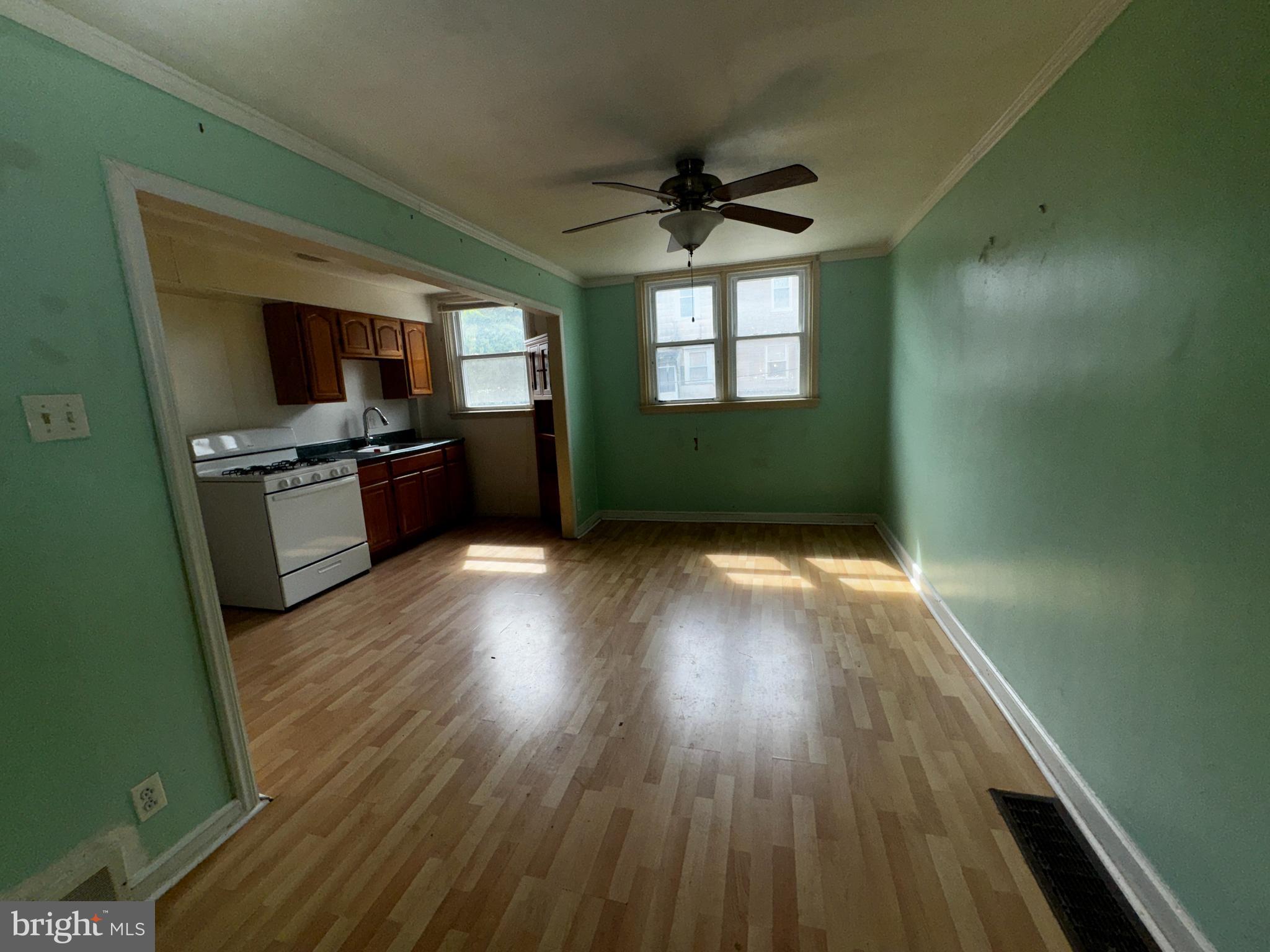 NORTHWOOD - Residential