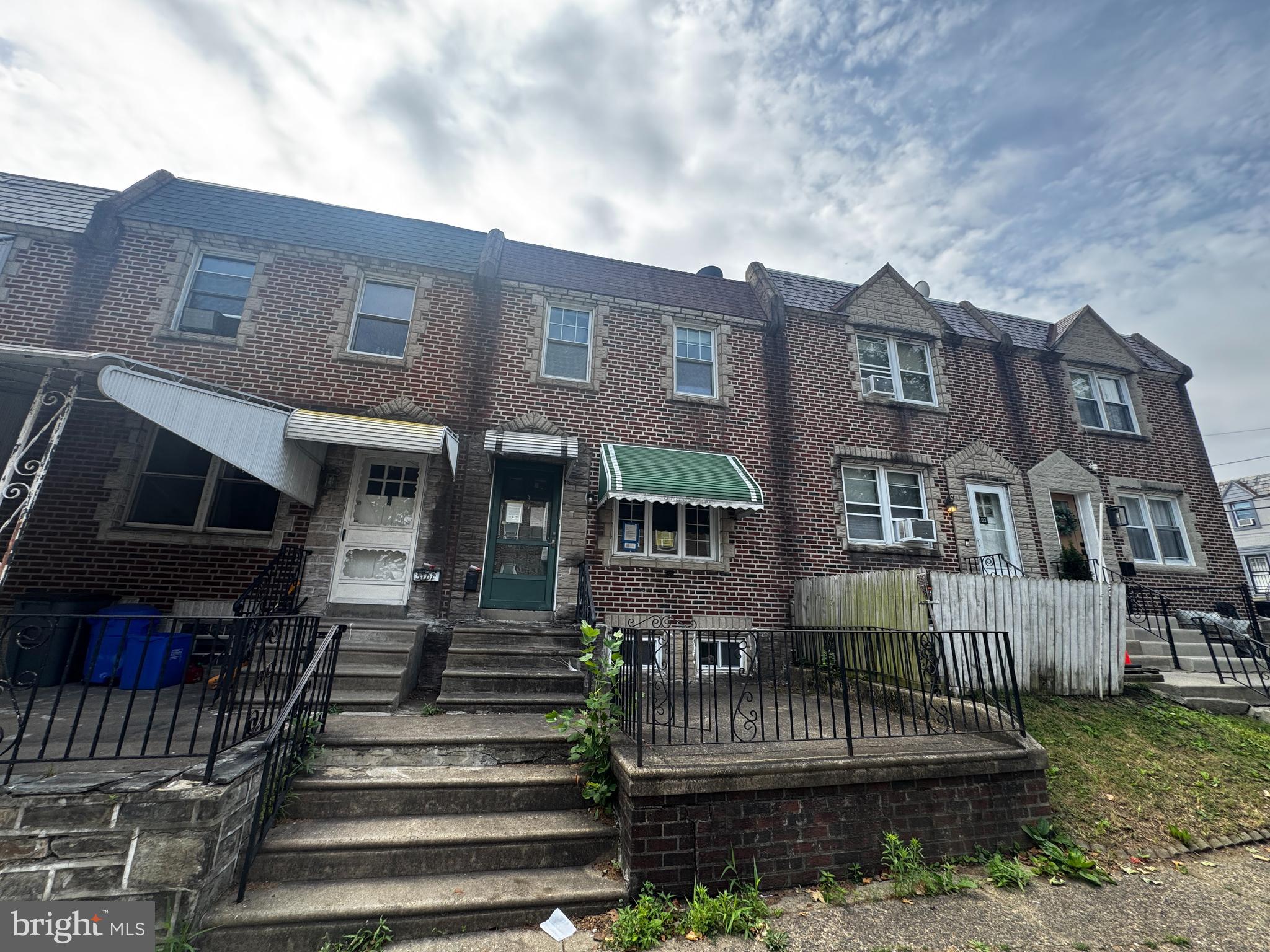 NORTHWOOD - Residential