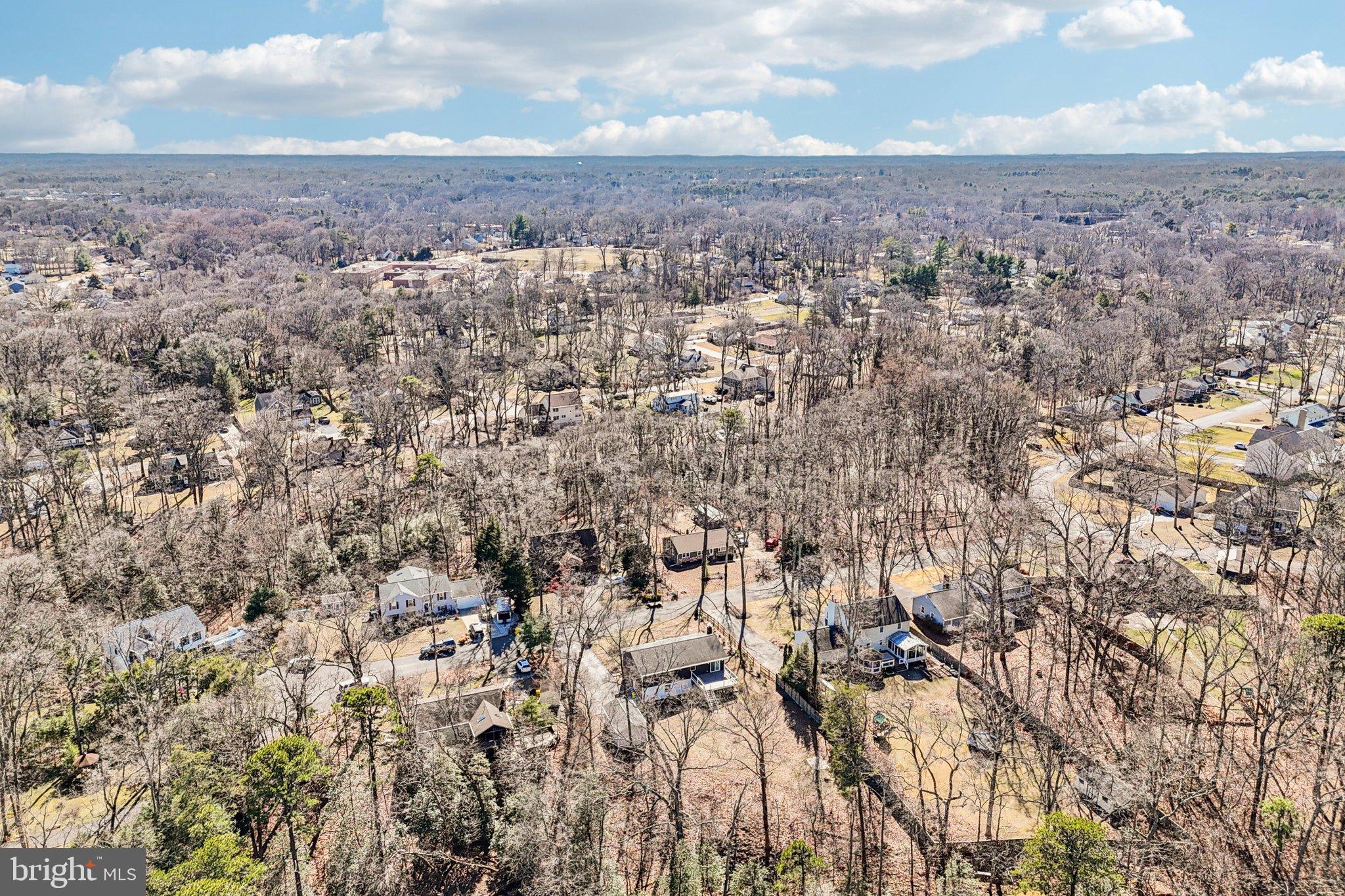 SELBY GROVE - Residential