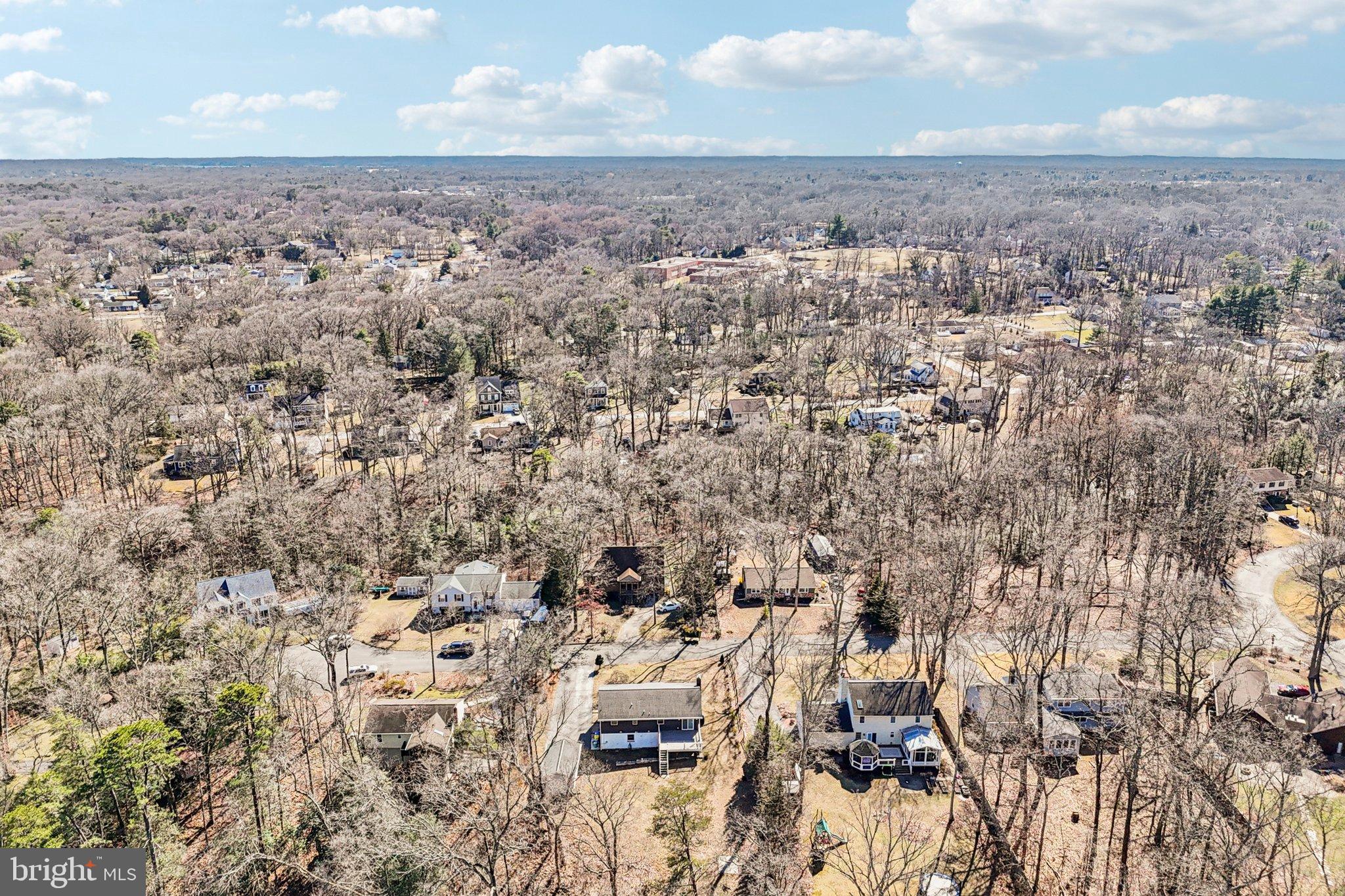 SELBY GROVE - Residential