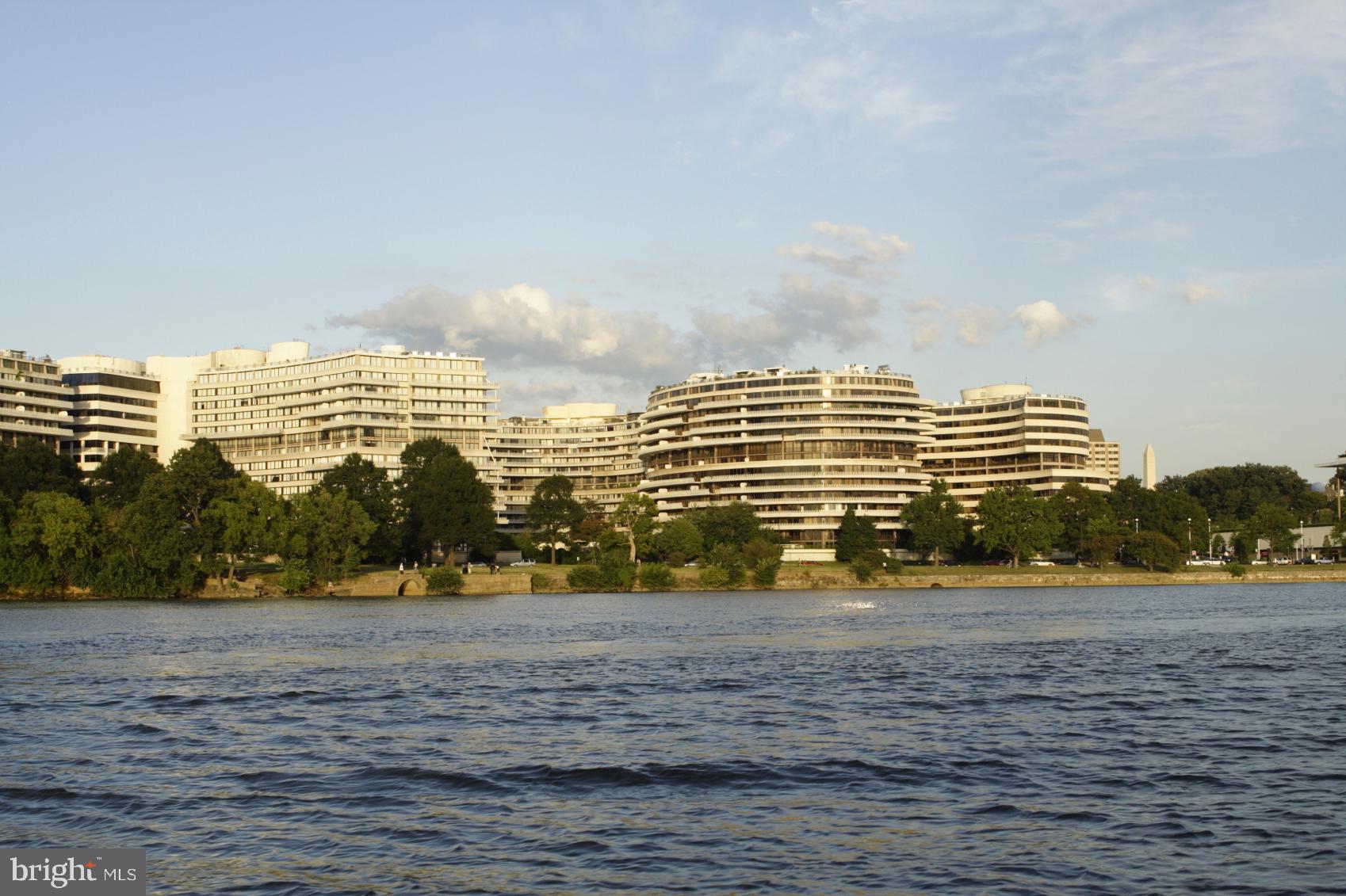 FOGGY BOTTOM - Residential