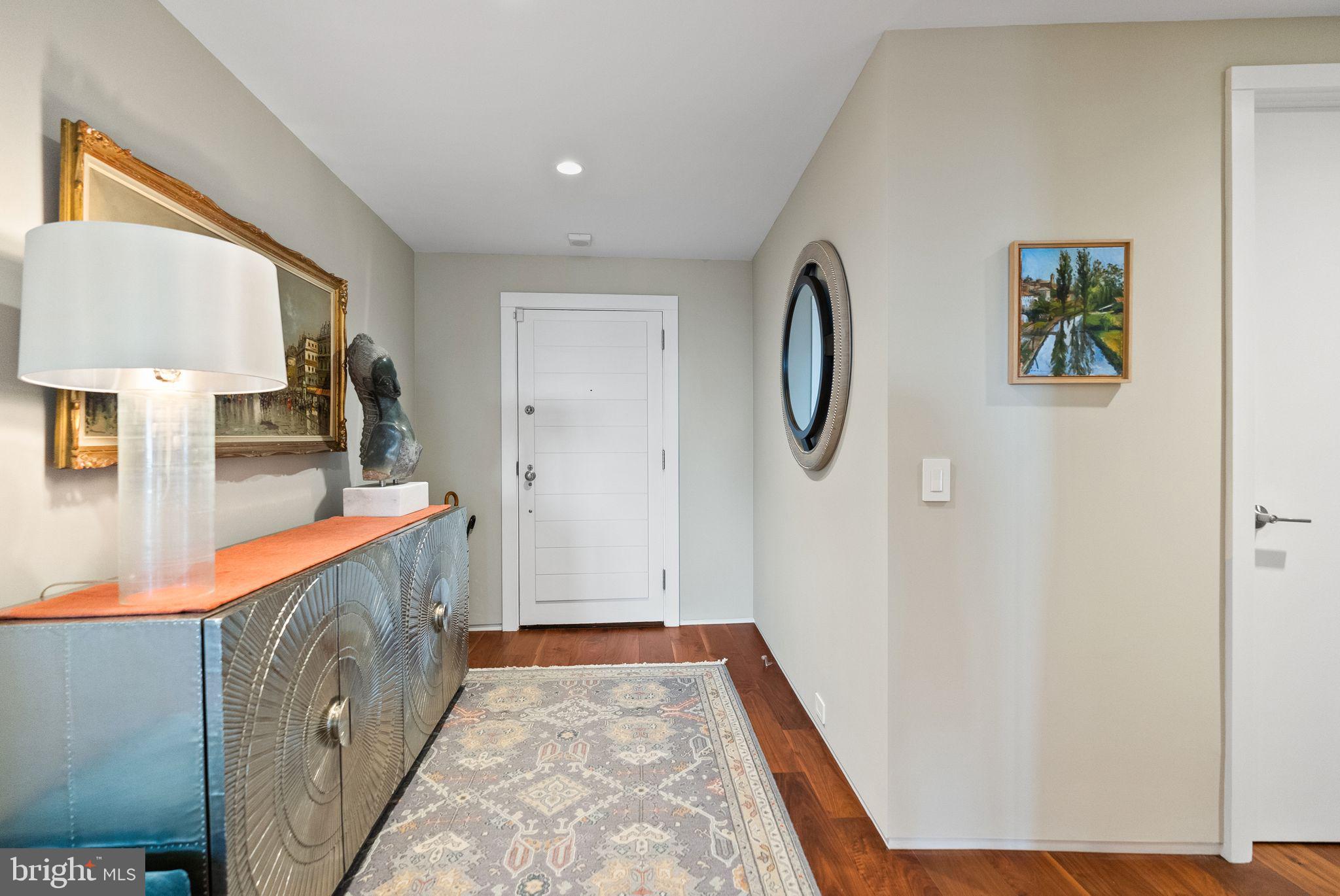 FOGGY BOTTOM - Residential