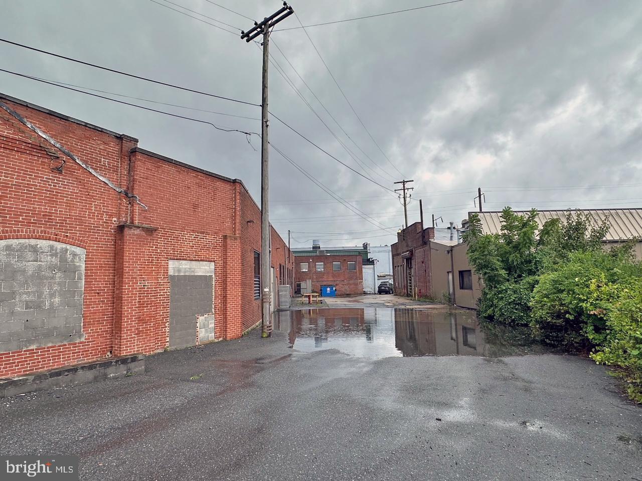 LANCASTER CITY ANNEX - Commercial Sale