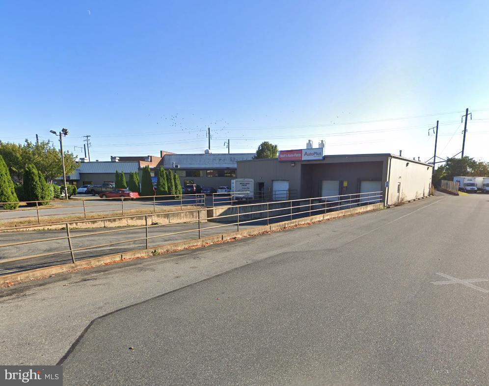 LANCASTER CITY ANNEX - Commercial Sale