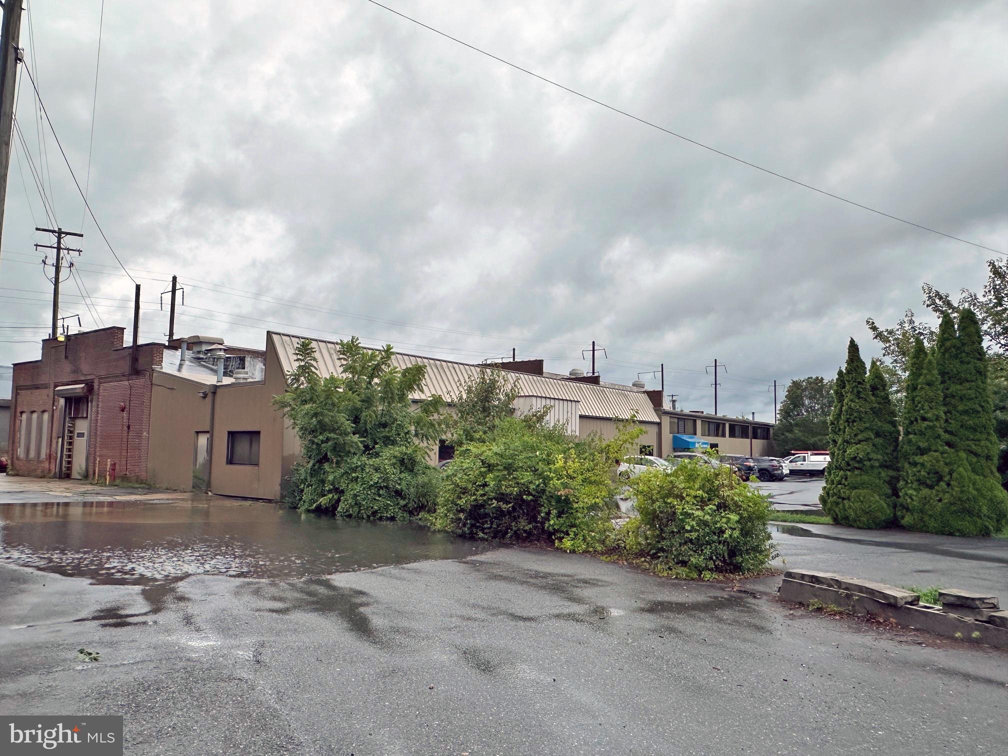 LANCASTER CITY ANNEX - Commercial Sale