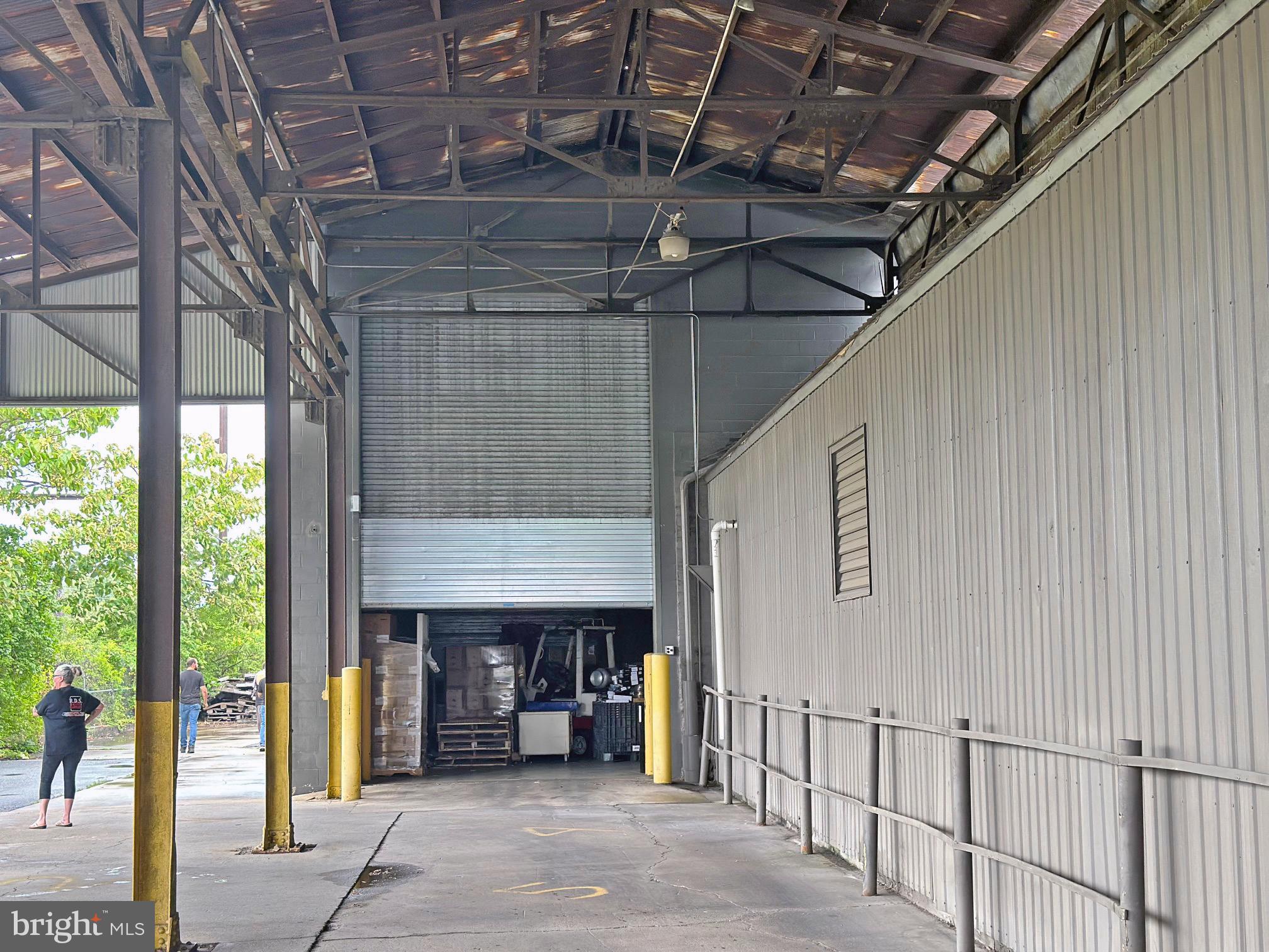LANCASTER CITY ANNEX - Commercial Sale