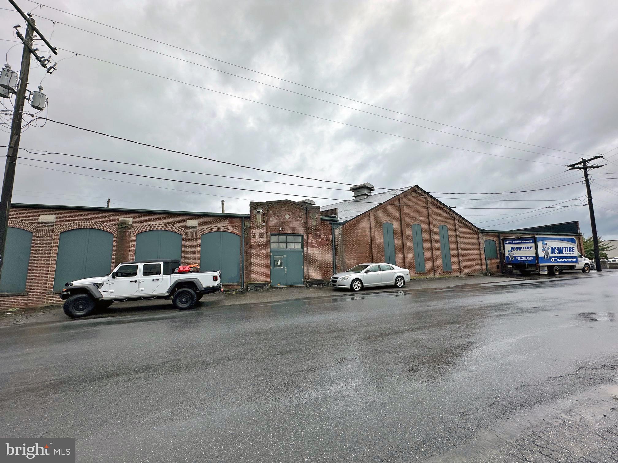 LANCASTER CITY ANNEX - Commercial Sale