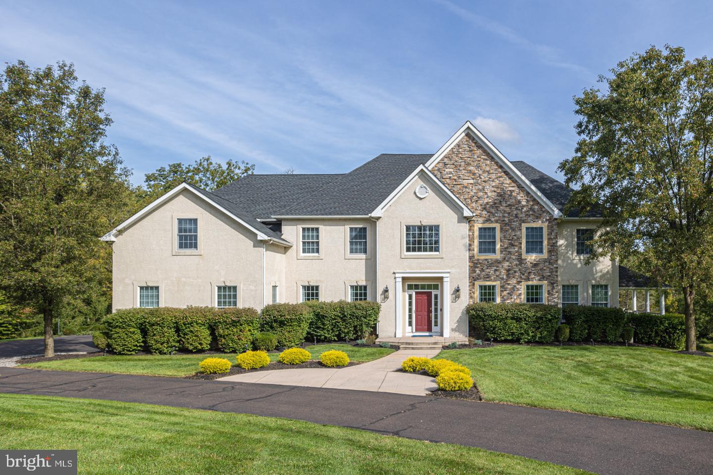 BOWMANS TOWER FARM - Residential