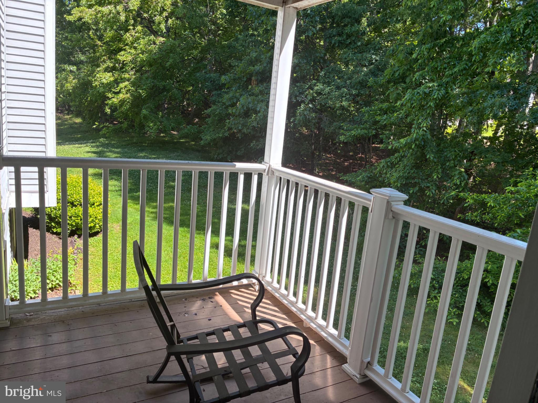 WOODBRIDGE CENTER - Residential
