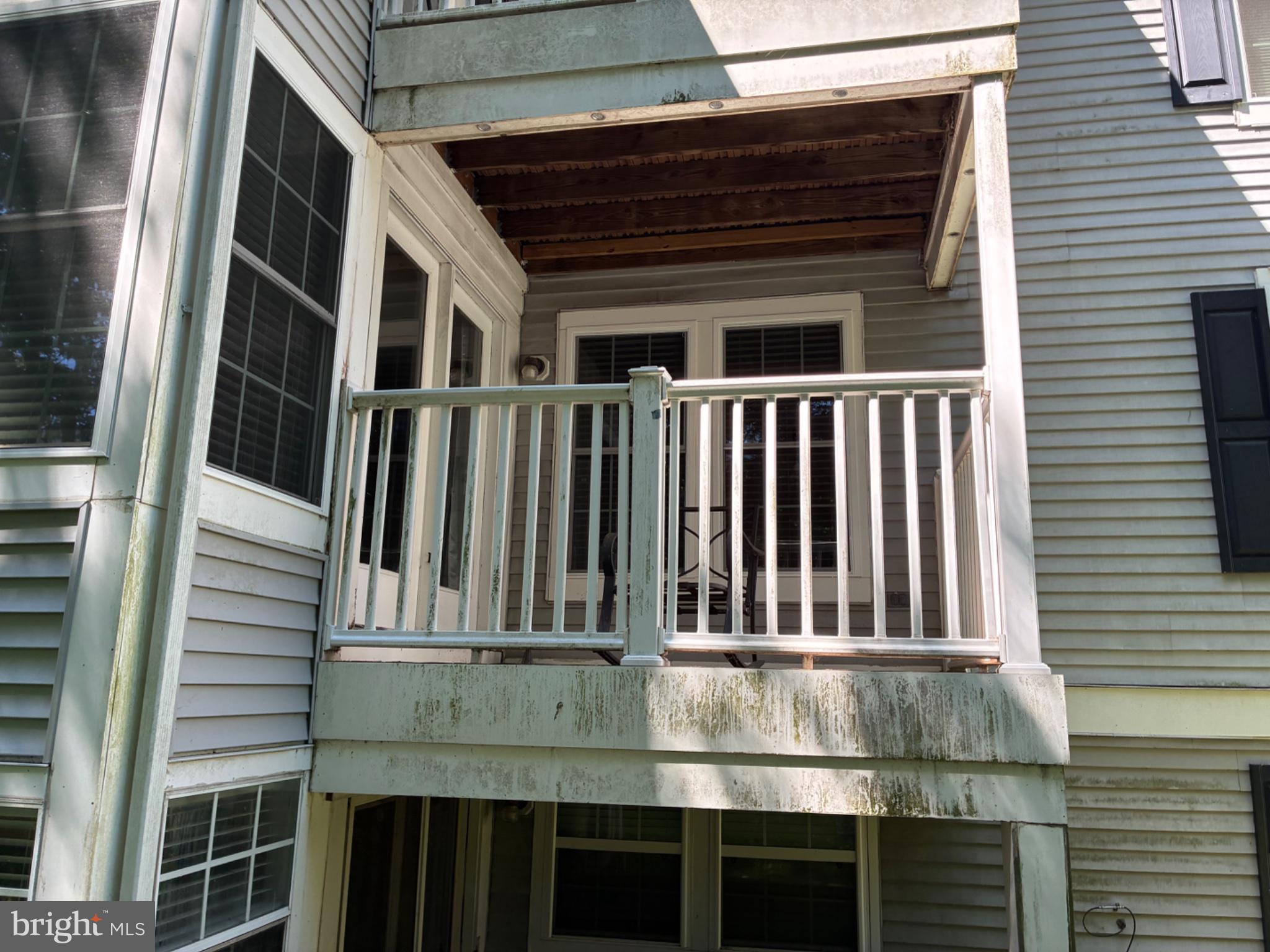 WOODBRIDGE CENTER - Residential