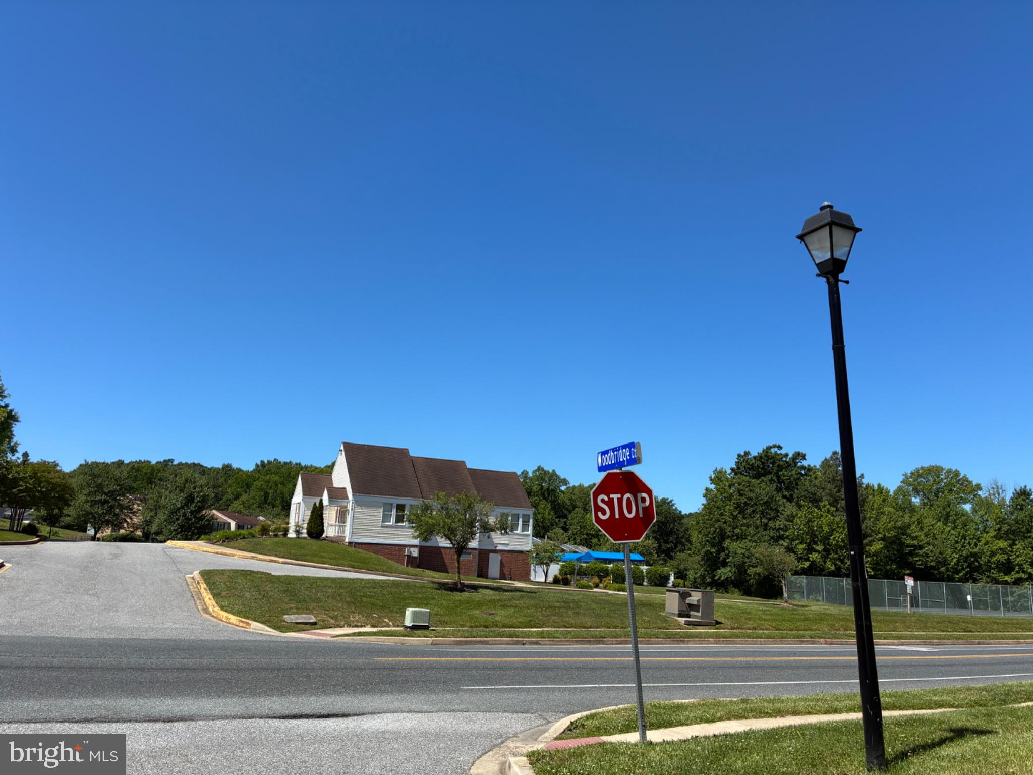 WOODBRIDGE CENTER - Residential