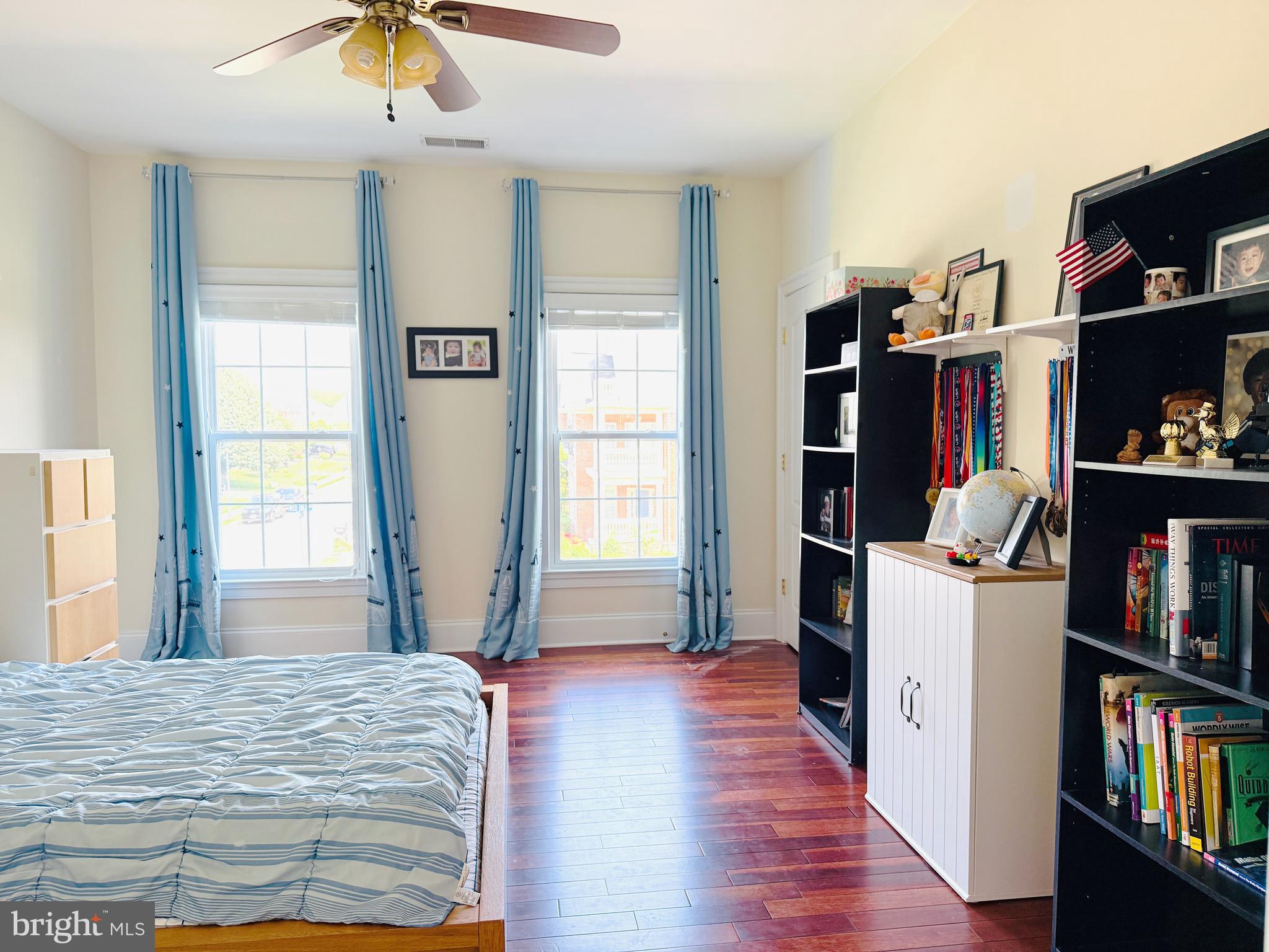 LAKEWOOD HILLS - Residential