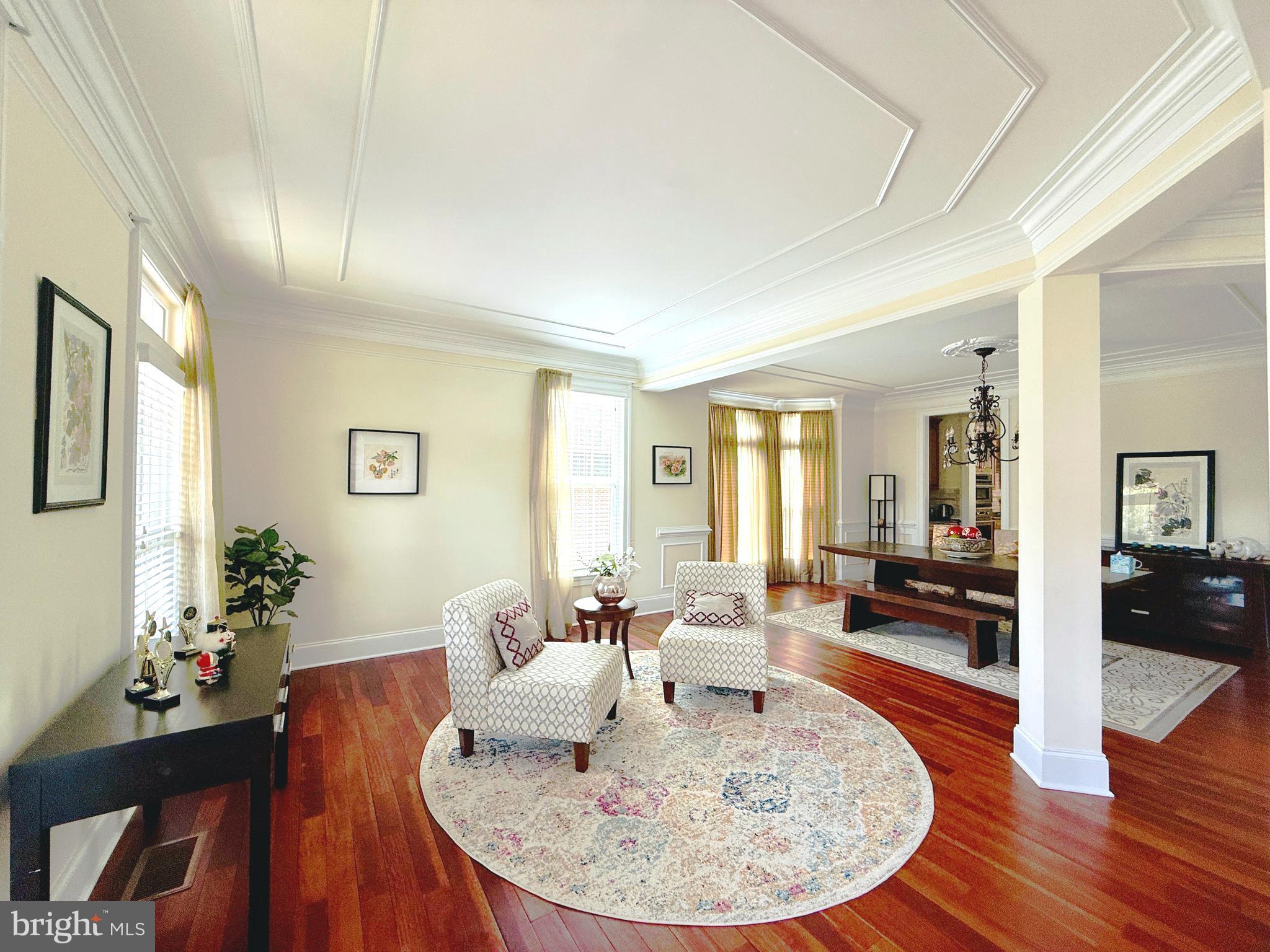 LAKEWOOD HILLS - Residential