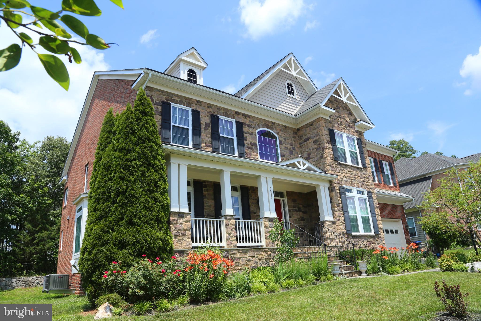 LAKEWOOD HILLS - Residential