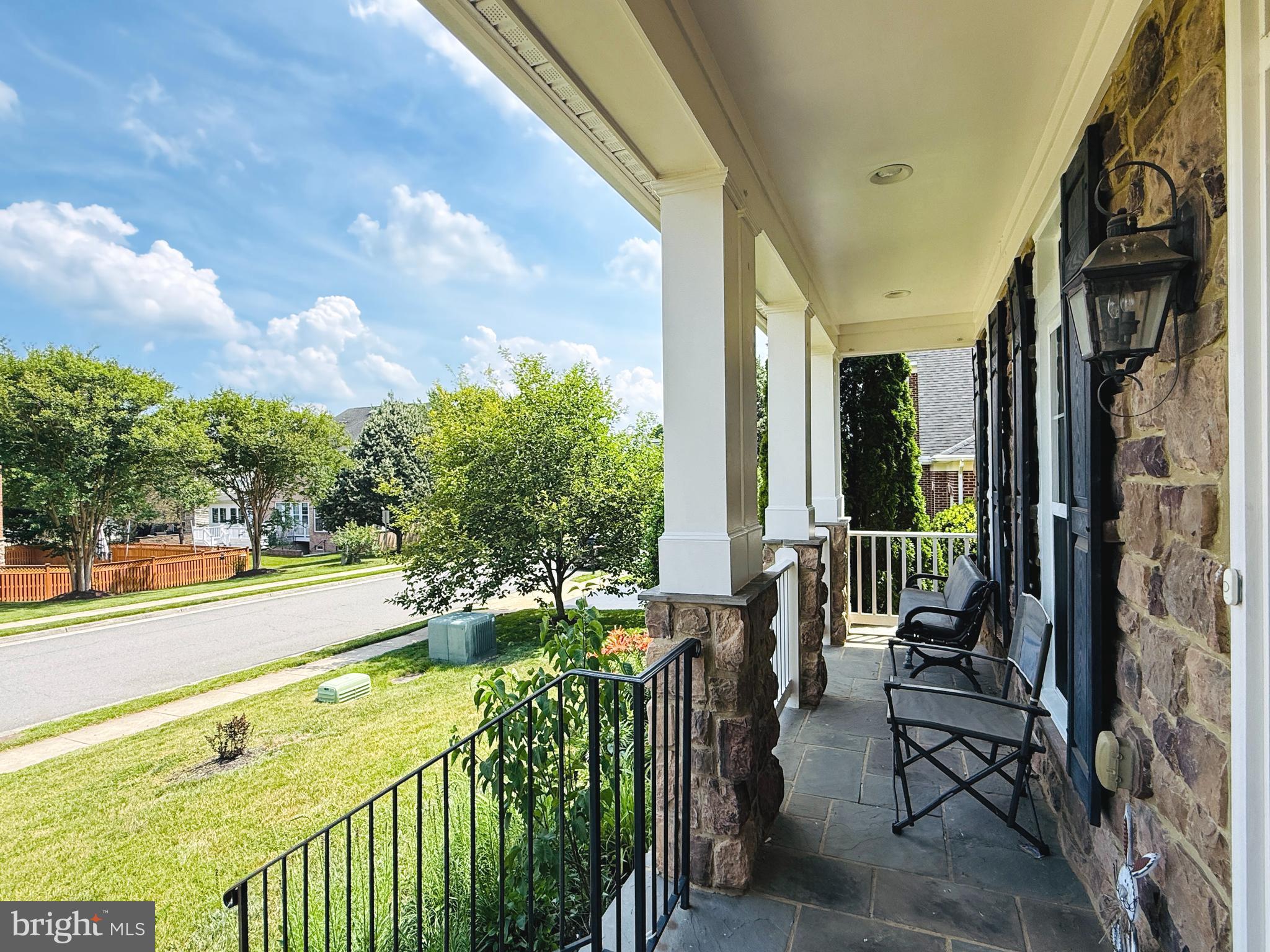 LAKEWOOD HILLS - Residential