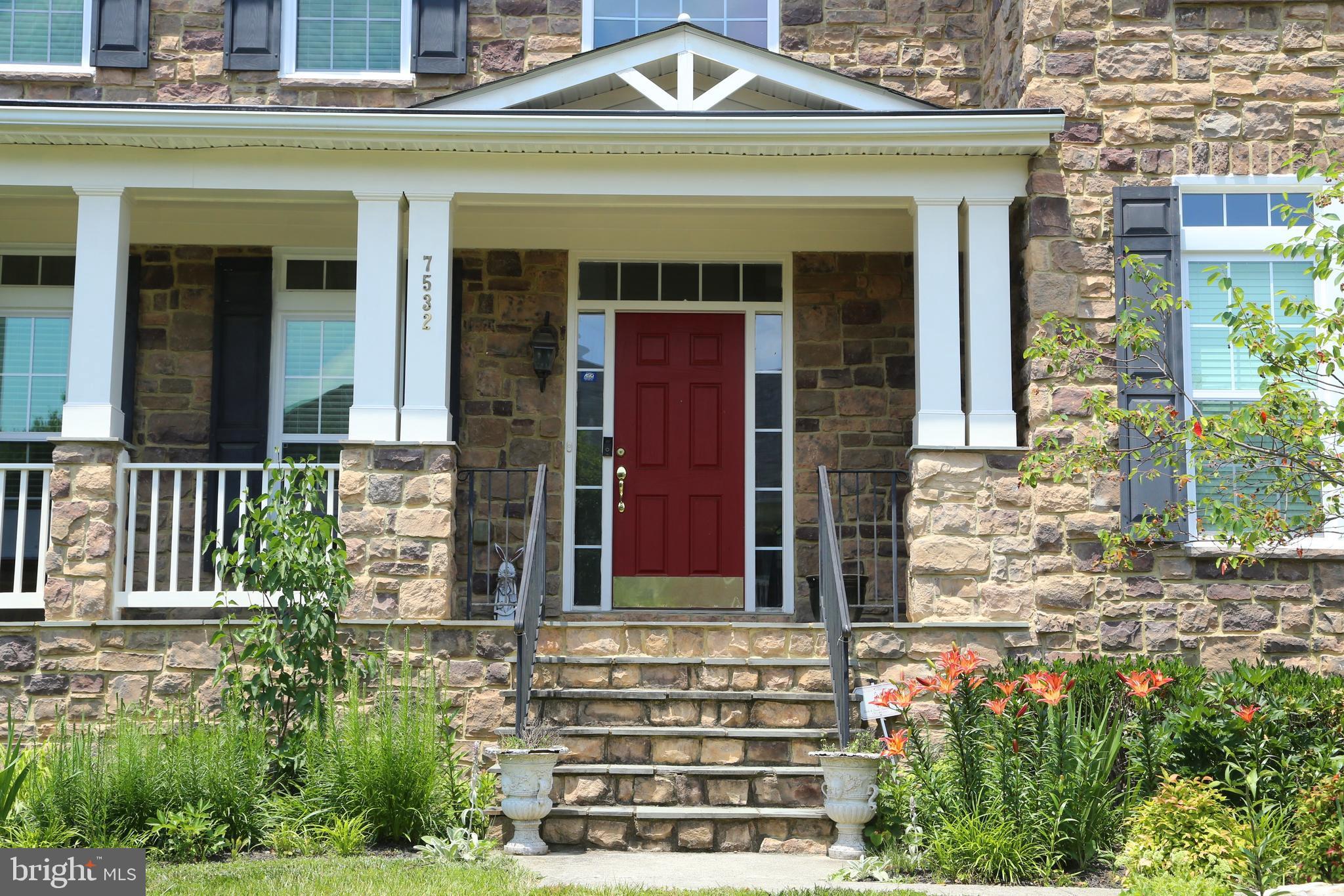 LAKEWOOD HILLS - Residential
