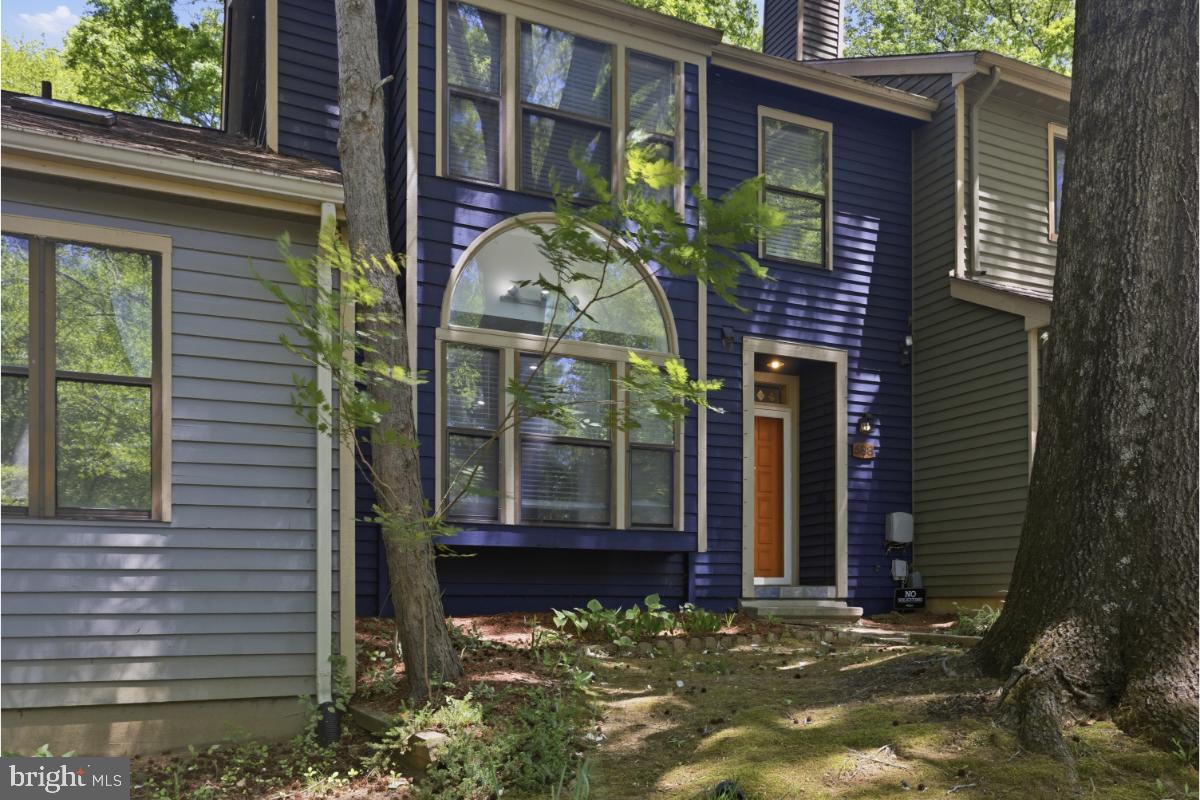 $10,000 seller credit toward renovations or closing costs!
** Being Sold AS-IS**
 WATER-privileged Woods Landing! Spacious 4BR, 3.5BA townhouse with serene wooded views, soaring ceilings, and abundant natural light. Open living/dining areas, eat-in kitchen with breakfast bar, plus main-level powder room. Upper-level primary suite features vaulted ceilings, en-suite bath, and private deck access on every level. Finished lower level offers family room, 4th bedroom, full bath, and walk-out patio.

Roof & skylight replaced (2024), primary bath shower & toilet updated (2022), and Cat6/Cat8 wiring (2022). Community amenities include waterfront pier, kayak/canoe launch, tennis courts, dog park, and more—minutes to Downtown Annapolis, Eastport, and major commuter routes.