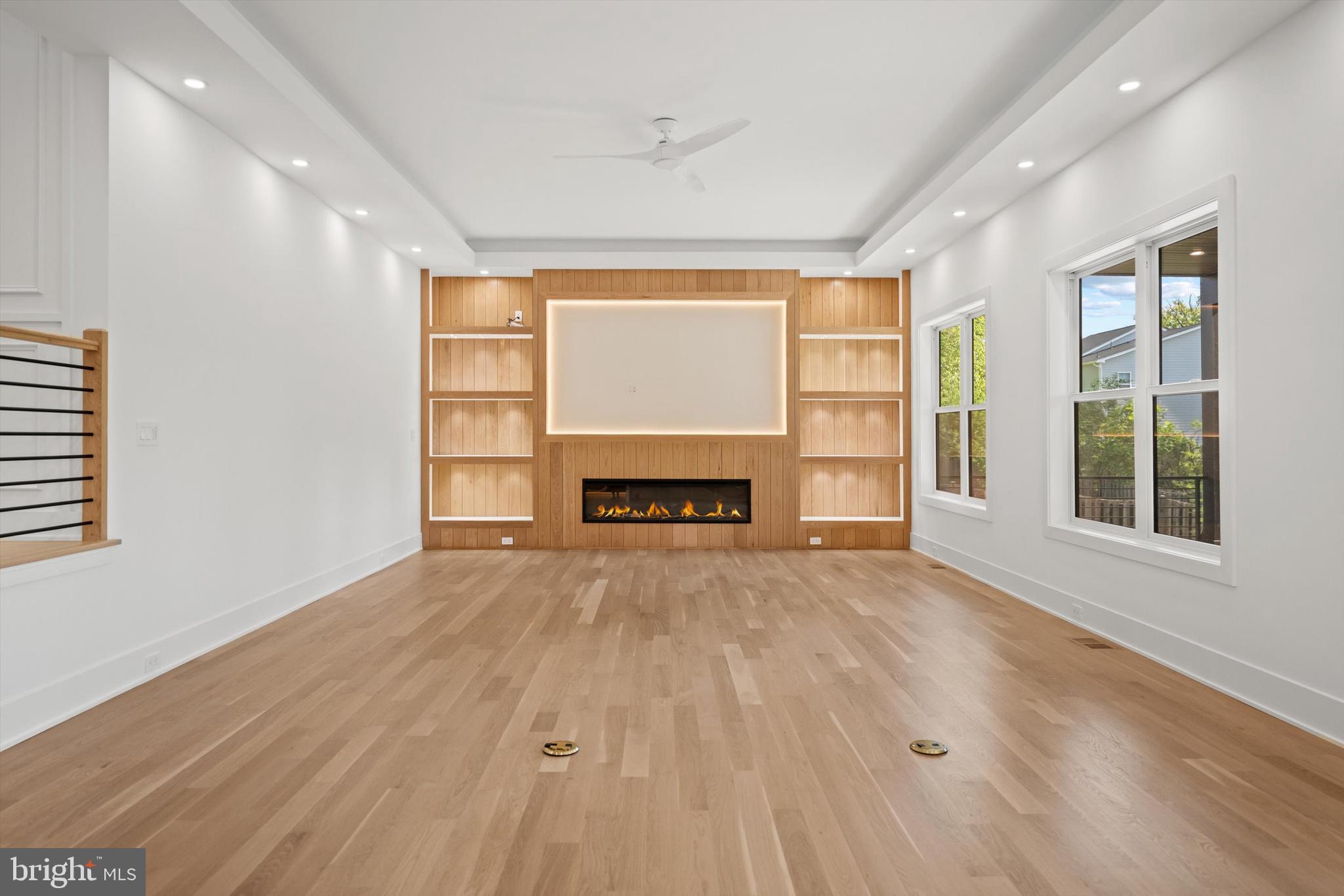 PIMMIT HILLS - Residential