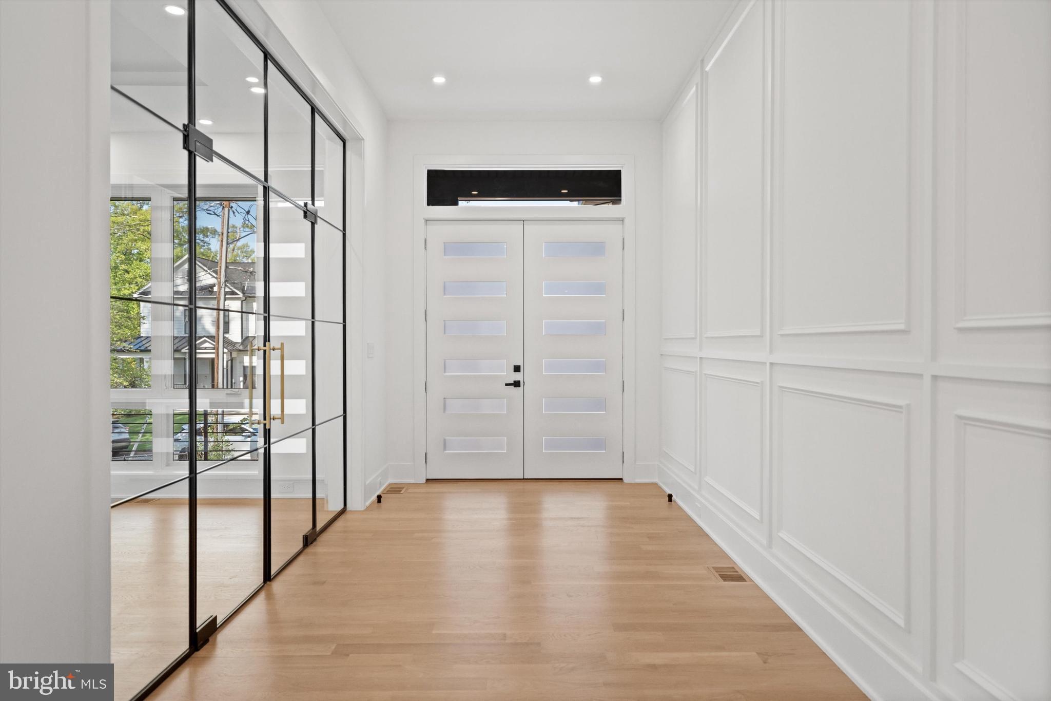 PIMMIT HILLS - Residential