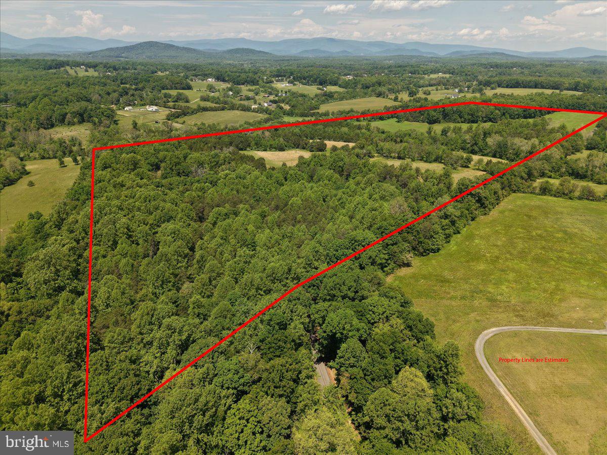 Discover the potential of 4266 Indian Run Rd in the heart of Amissville, Virginia—an expansive 90.74 UNRESTRICTED acre property offering a rare opportunity for investors, outdoor enthusiasts, or those seeking a private escape within a reasonable drive of Washington, DC. The property is just pasted Warrenton, VA, conveniently located just 2 minutes off Rt. 211, 10 minutes to the town of Warrenton, and 15 minutes to the town of Culpeper.
The property showcases a beautiful blend of rolling pastures and gently wooded acreage, with abundant wildlife enhancing its natural appeal and creating a versatile setting suited for a variety of uses. Open fields offer the potential for hay production, farming, or pasture land, while wooded sections provide privacy and the opportunity for future timber value. A small creek runs through the property, enhancing both the natural setting and recreational appeal. With substantial road frontage, this land offers flexibility for future plans or long-term hold strategies.
This property is well-suited for outdoor enjoyment, including hunting and general recreation, making it an ideal setting for those looking to enjoy wide-open space. It also offers strong potential for equestrian use, with ample room for horses, barns, and riding areas. Amissville, located in Culpeper County, is known for its agricultural heritage, open landscapes, and charming village atmosphere. The surrounding area offers access to wineries, local markets, and outdoor recreation, all while maintaining a quiet, countryside feel that continues to attract those looking to get away from more densely populated areas. An active honey bee hive is located on the property and will convey with the sale, adding a unique agricultural element. Buyers are encouraged to perform their due diligence and explore the many possibilities this property has to offer. Whether you’re looking for a long-term investment, a recreational retreat, or land to shape into your vision, this property offers space, flexibility, and a setting that is increasingly hard to find. Lot lines as shown on photos are not official, just used for visual representation. **Seller is not responsible for any rollback taxes**