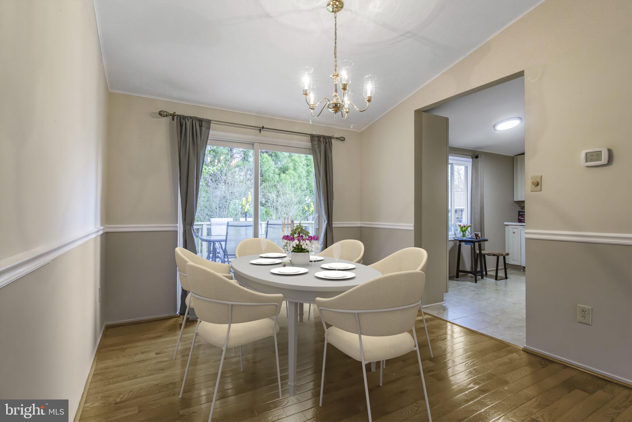 KINGS CONTRIVANCE - Residential