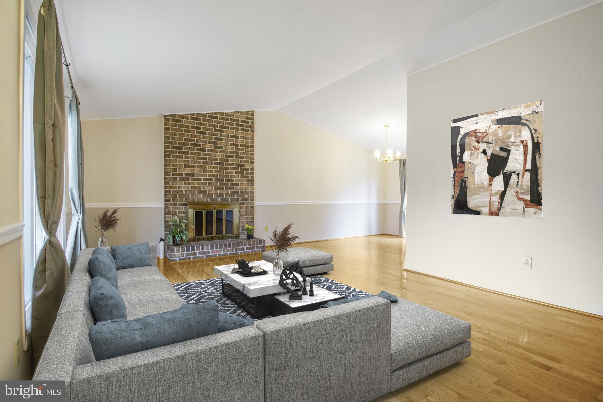 KINGS CONTRIVANCE - Residential