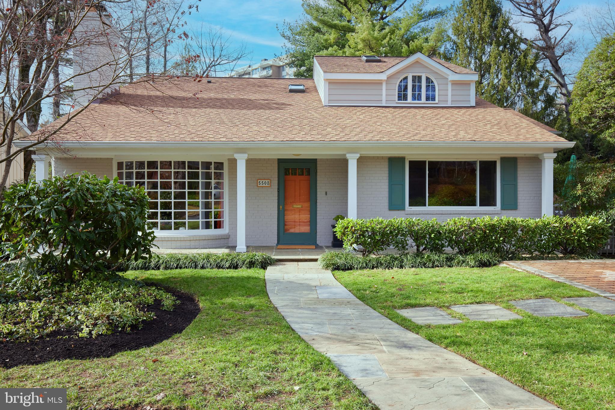 SOMERSET HEIGHTS - Residential