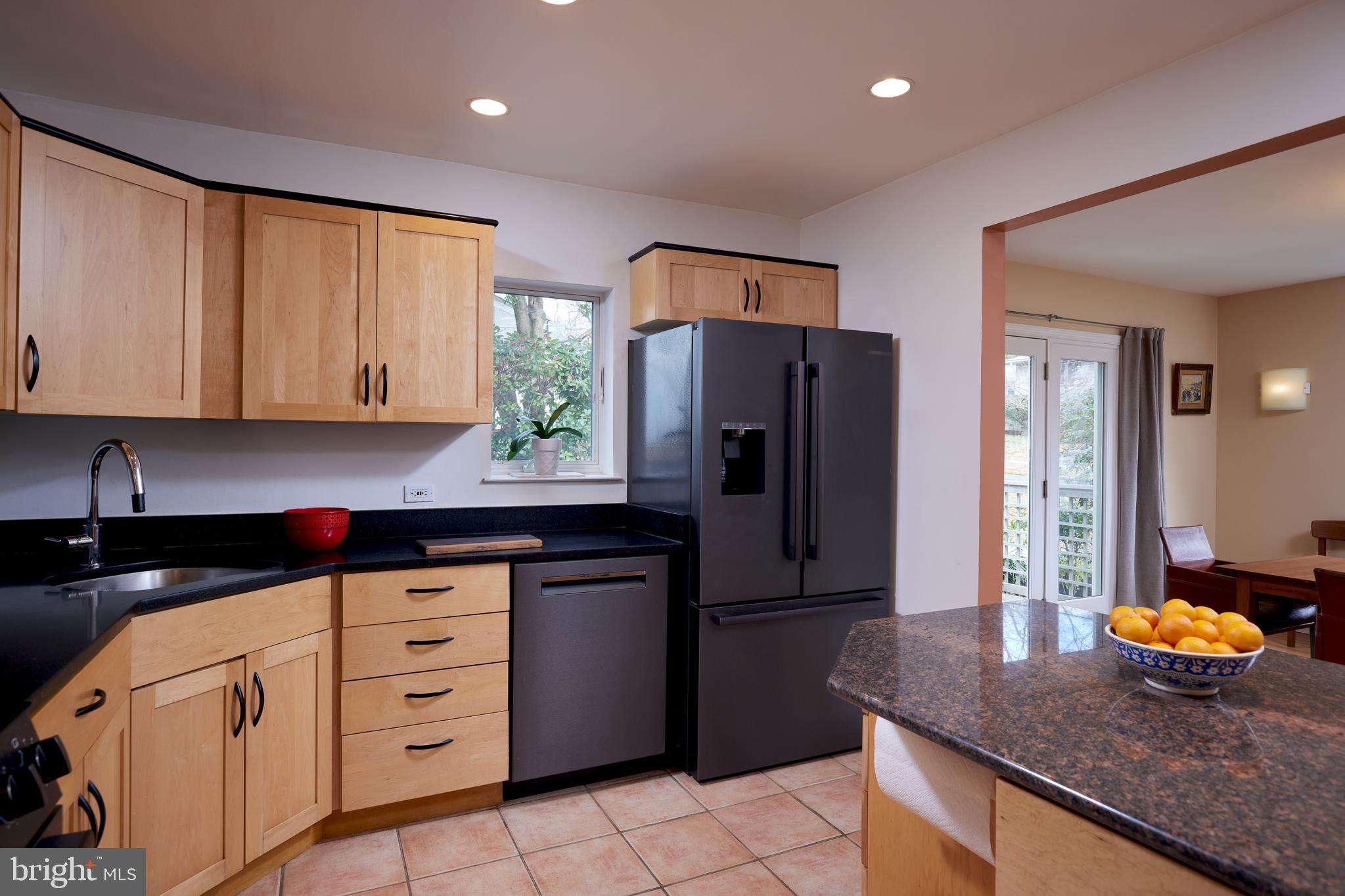 SOMERSET HEIGHTS - Residential