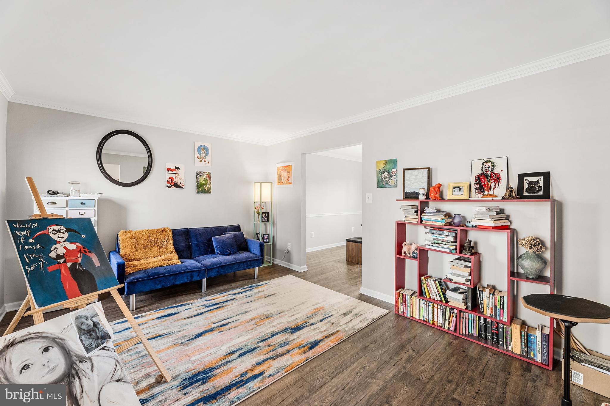 WHITE COVE - Residential