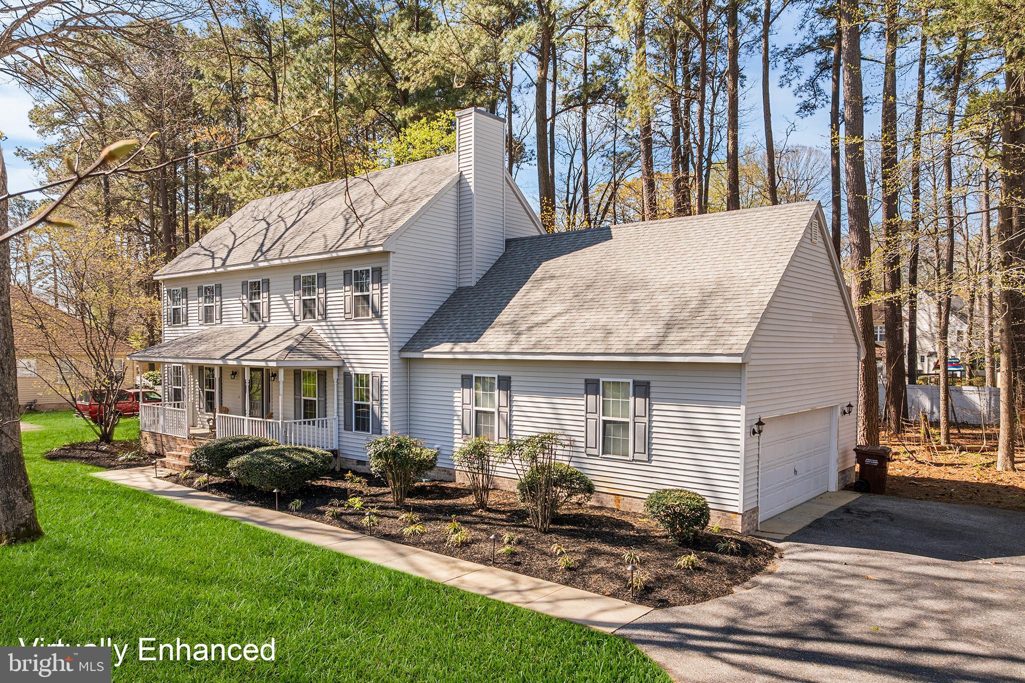 WHITE COVE - Residential