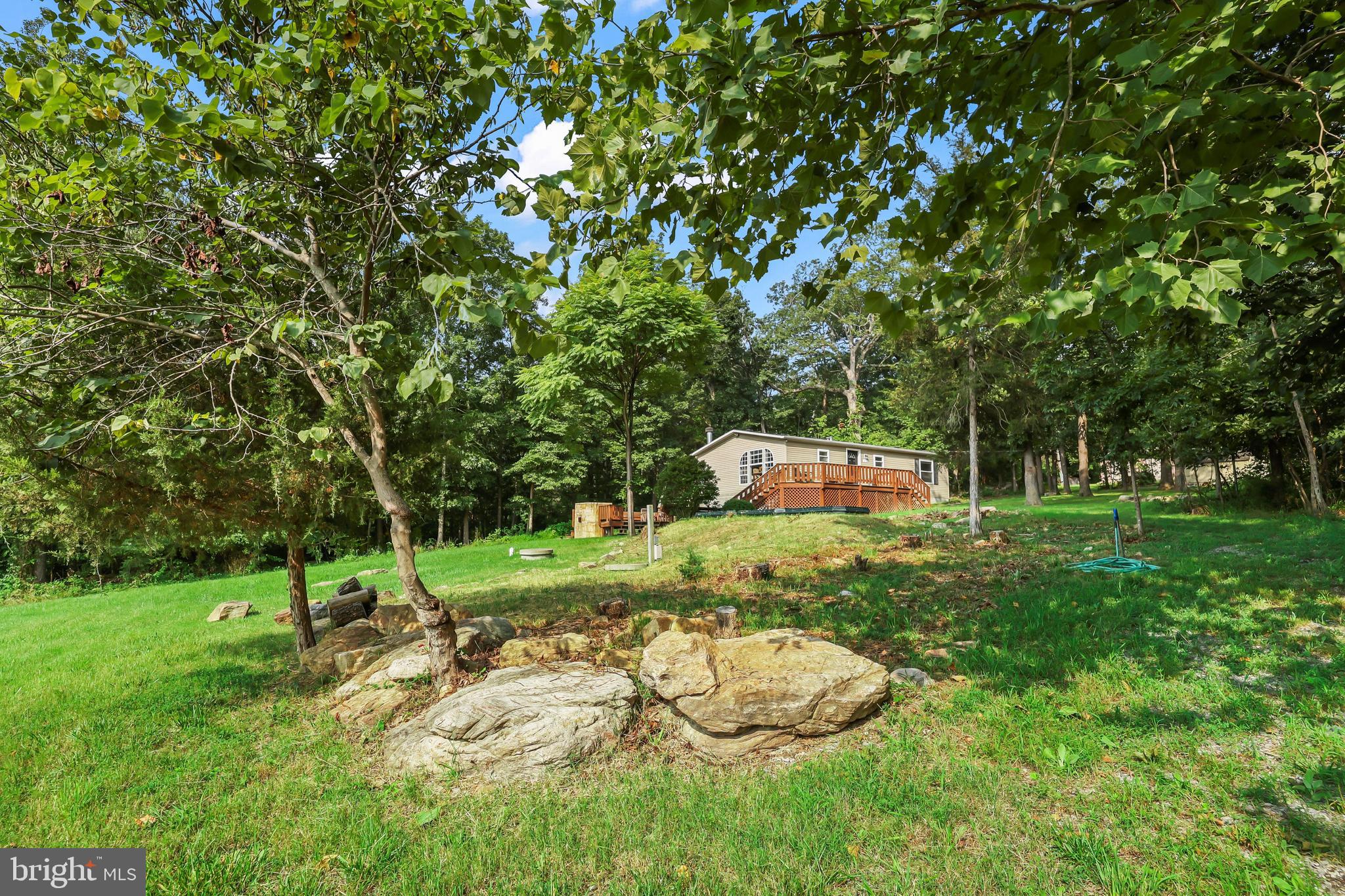 SHEN FOREST - Residential