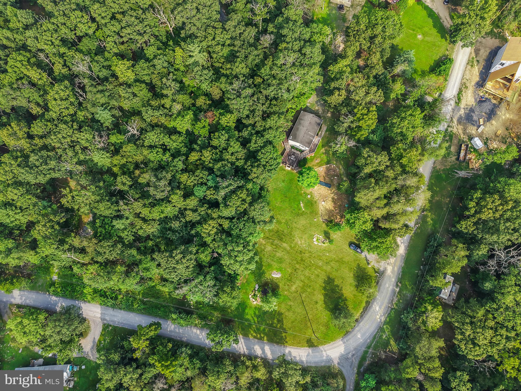SHEN FOREST - Residential