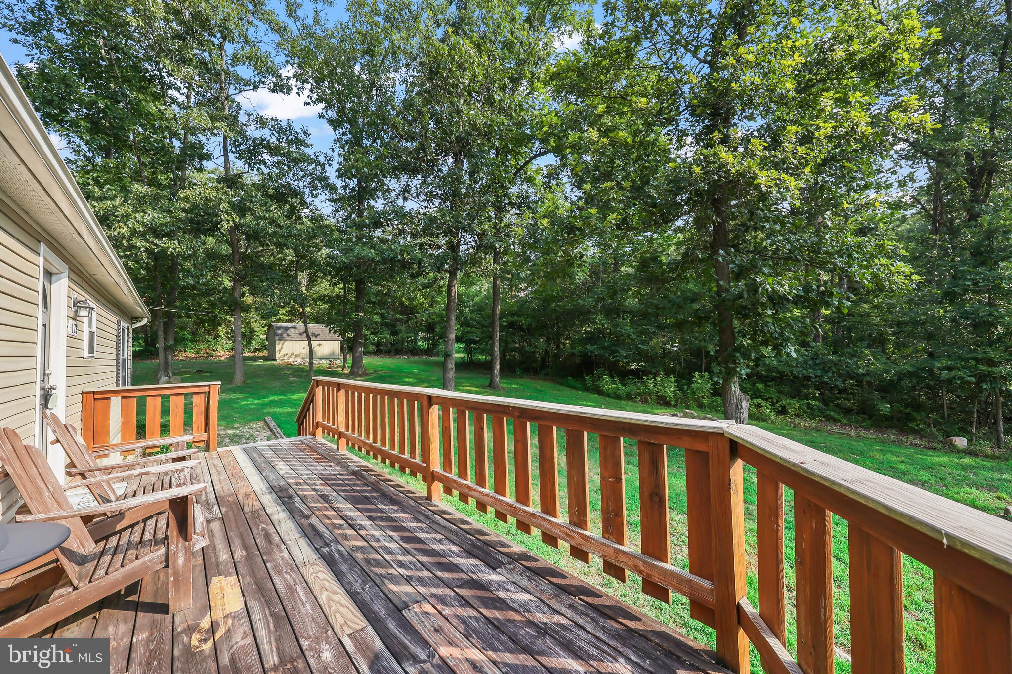 SHEN FOREST - Residential