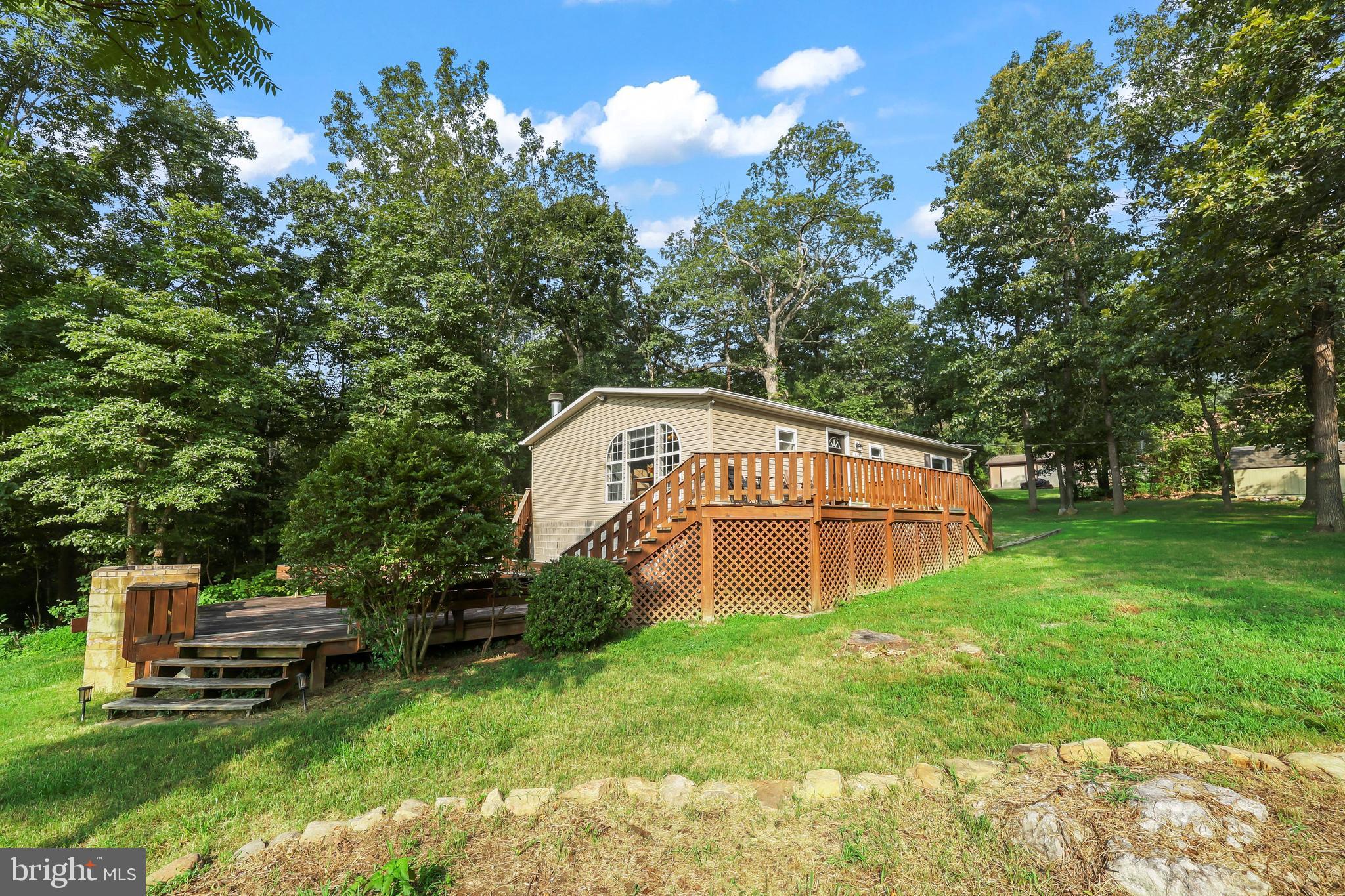 SHEN FOREST - Residential