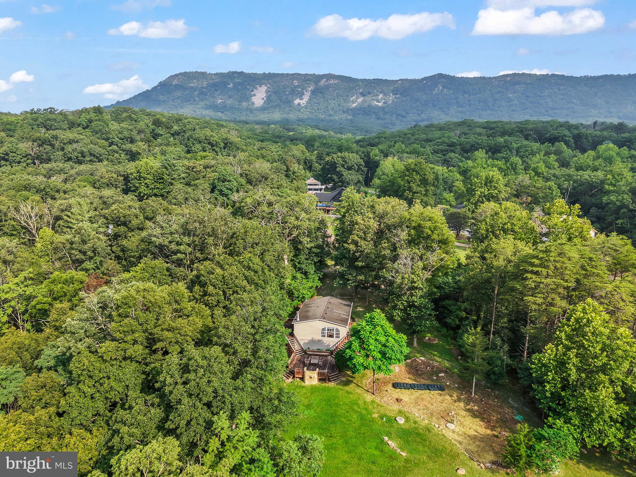 SHEN FOREST - Residential