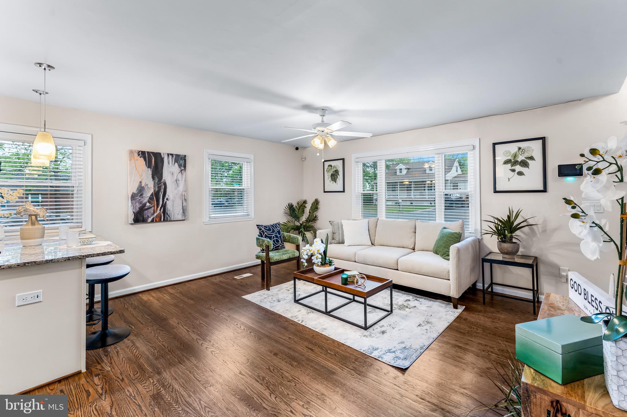 OAKRIDGE - Residential