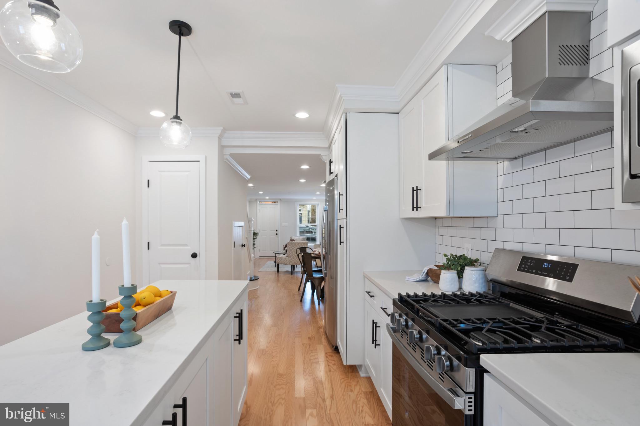 CANTON - Residential