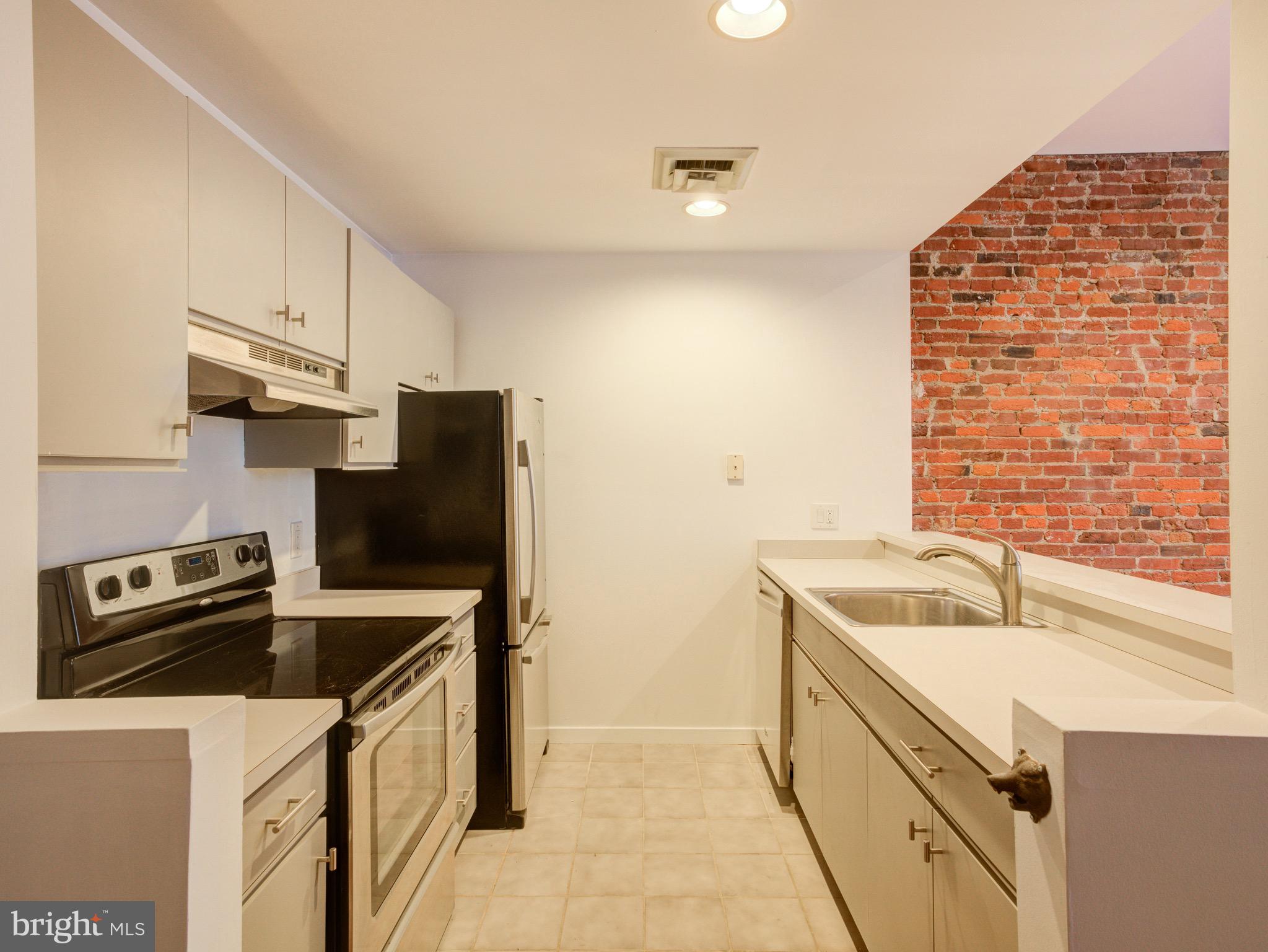 OLD CITY - Residential
