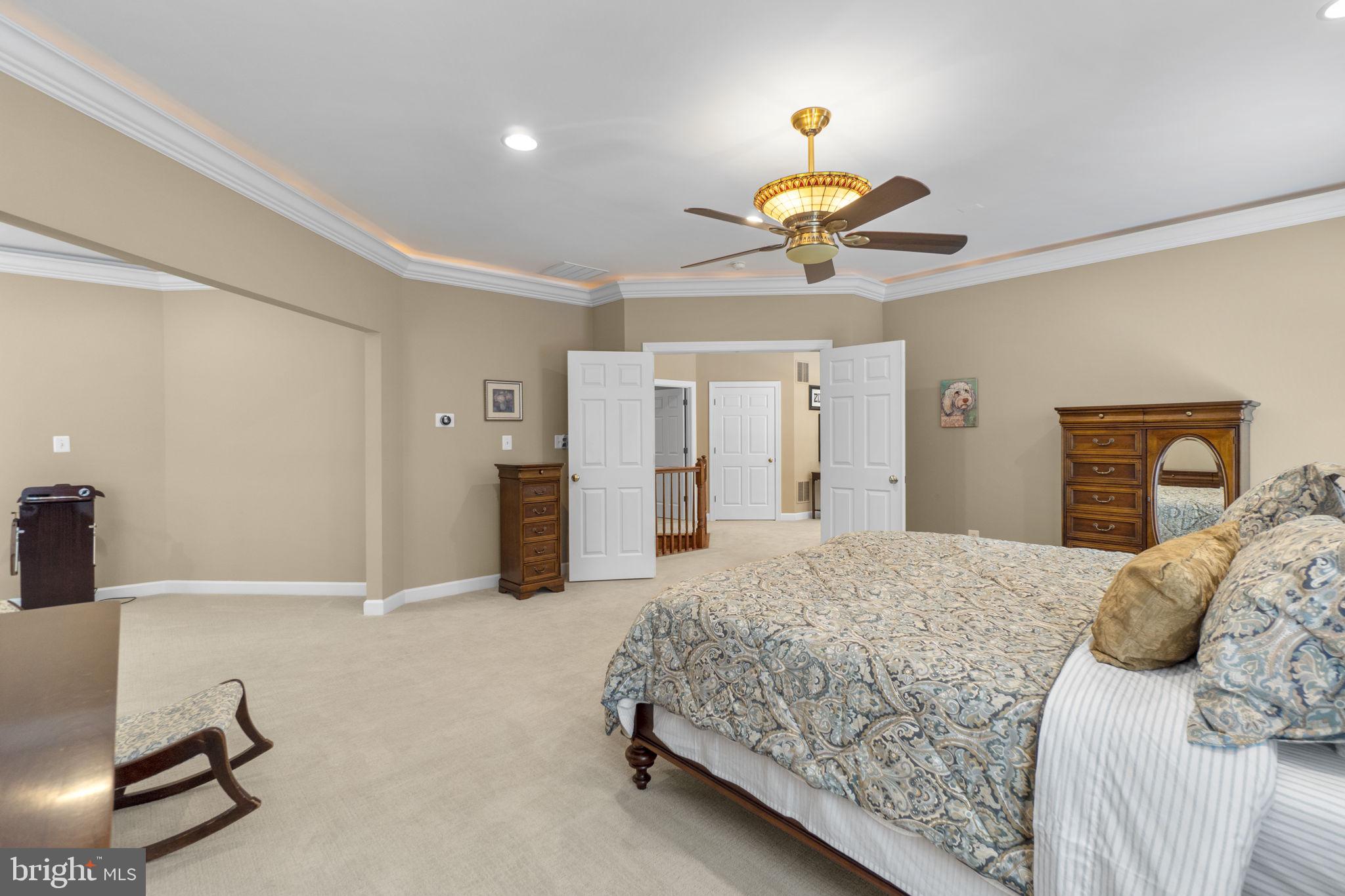 TILYARD FARMS - Residential