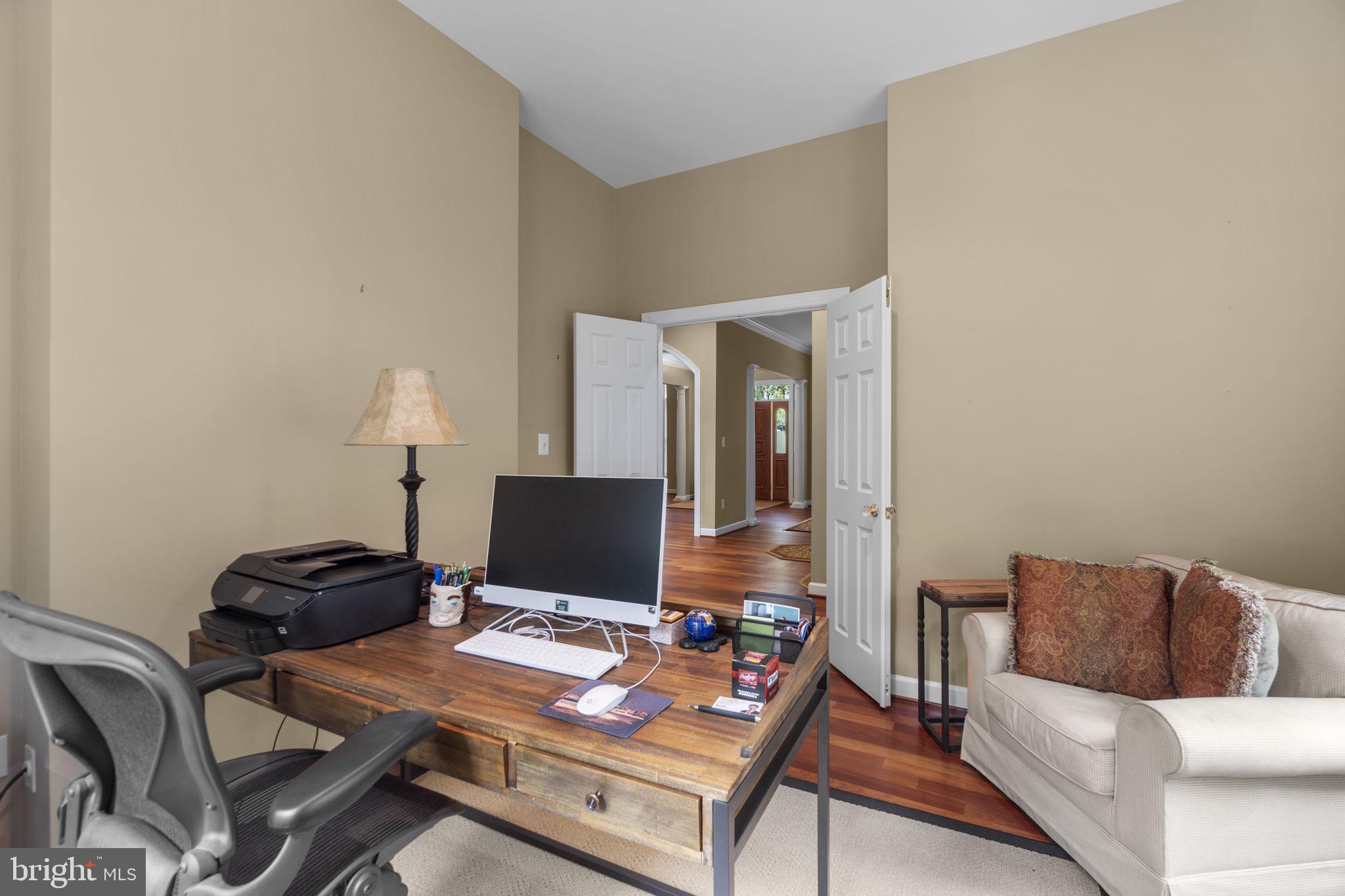 TILYARD FARMS - Residential