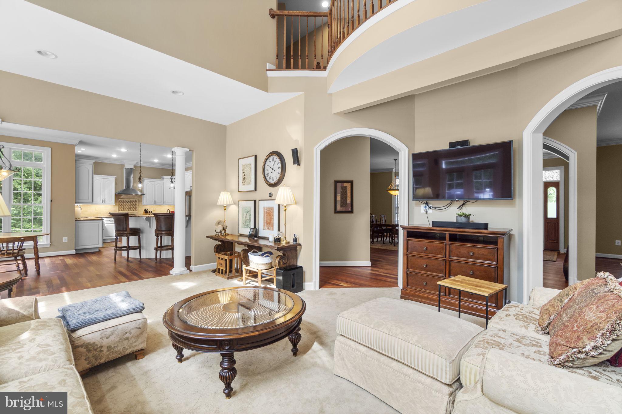 TILYARD FARMS - Residential