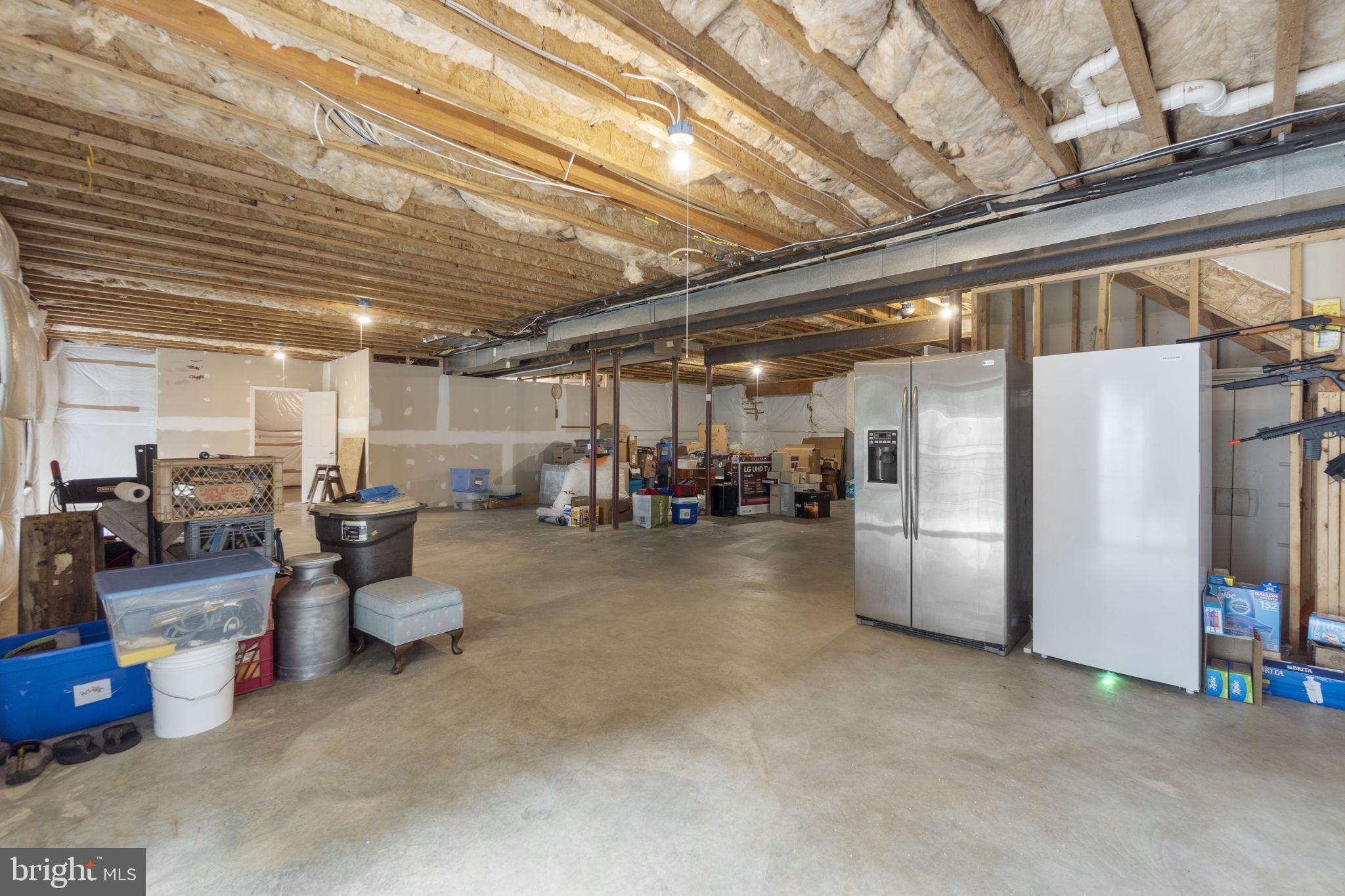 TILYARD FARMS - Residential