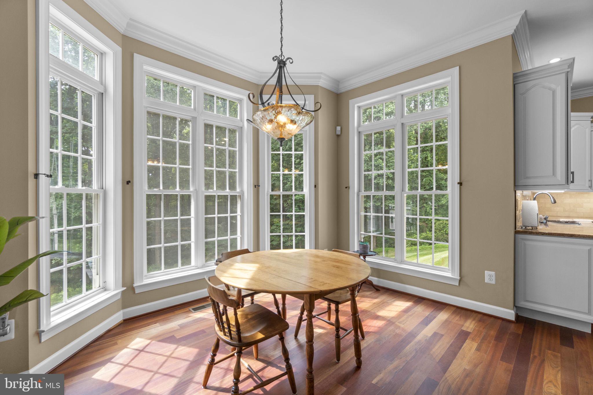 TILYARD FARMS - Residential