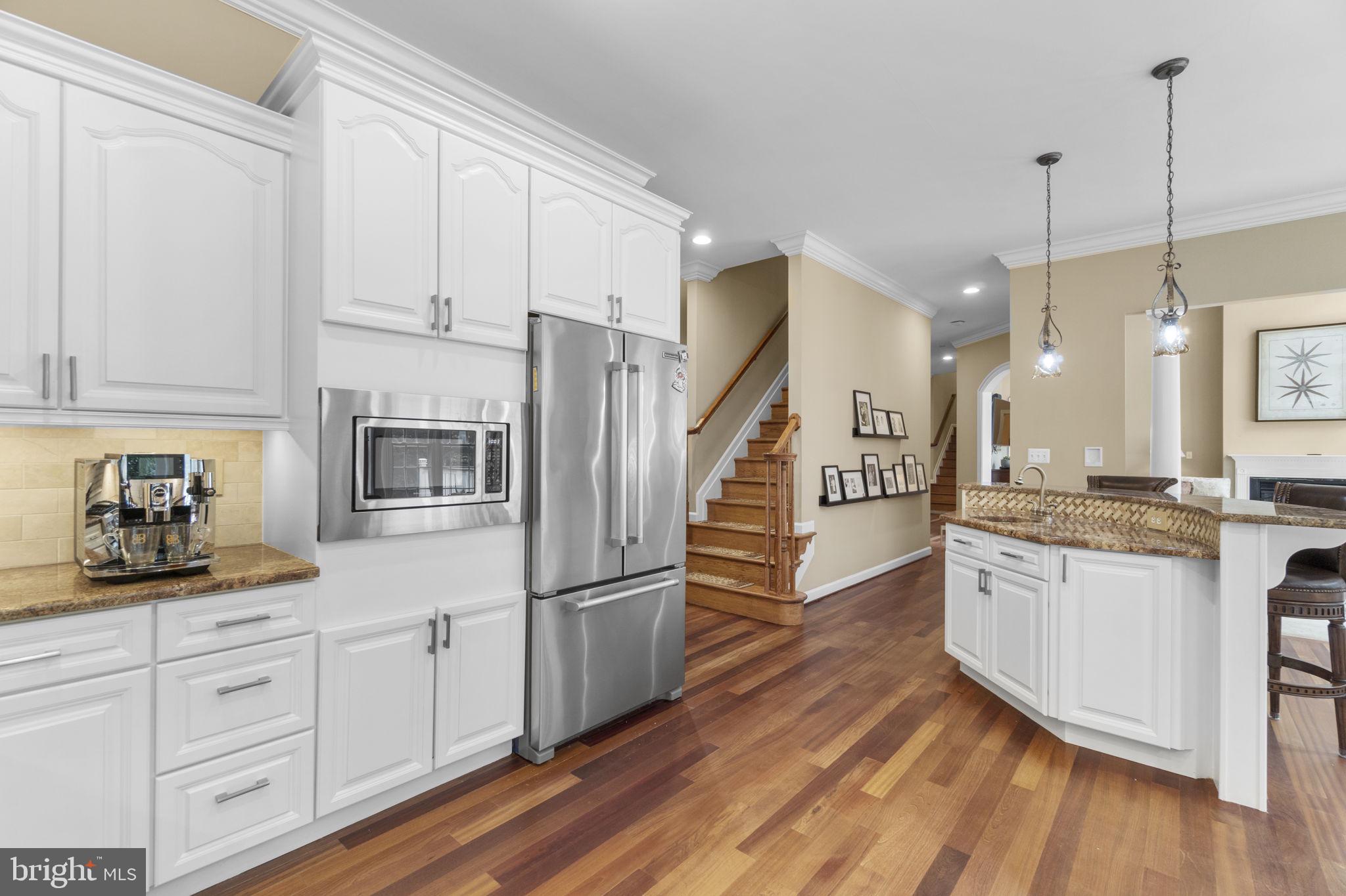 TILYARD FARMS - Residential