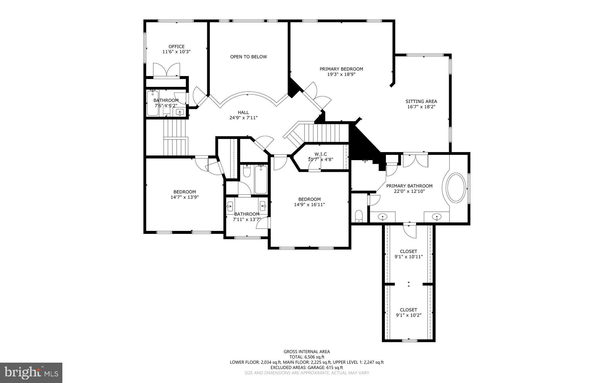 TILYARD FARMS - Residential