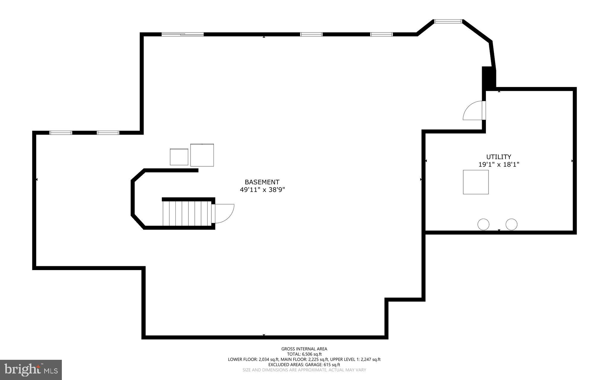 TILYARD FARMS - Residential