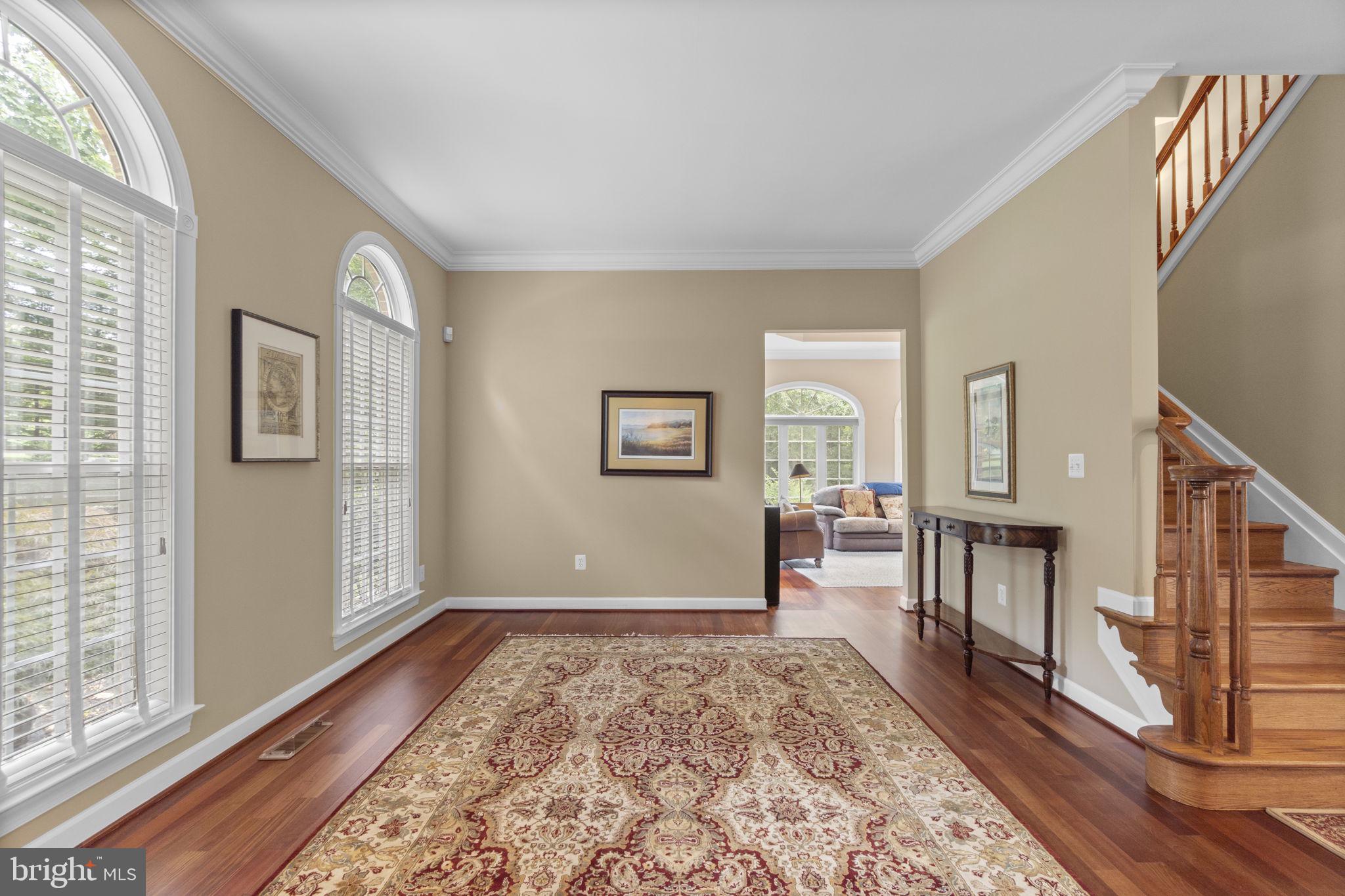 TILYARD FARMS - Residential