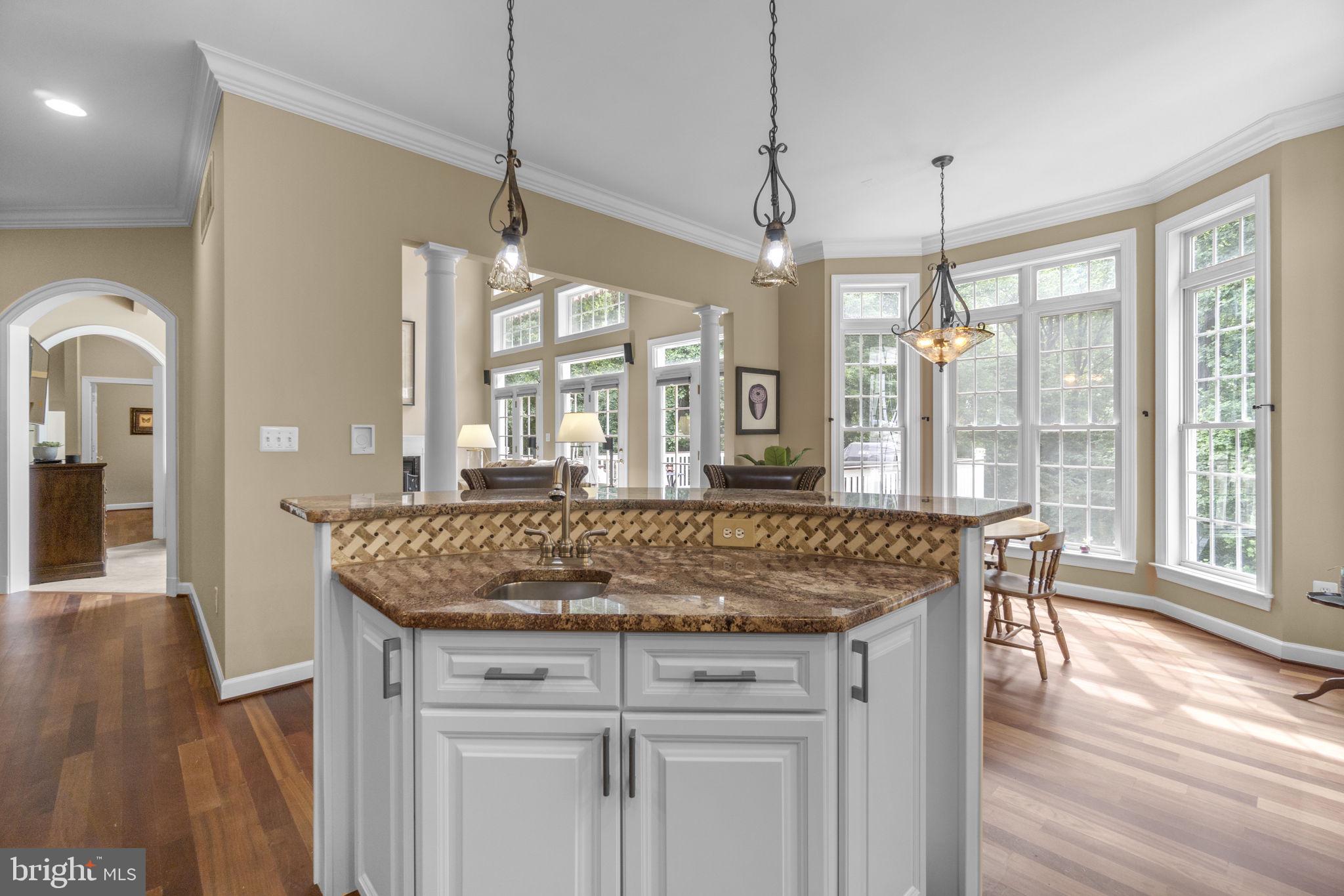TILYARD FARMS - Residential